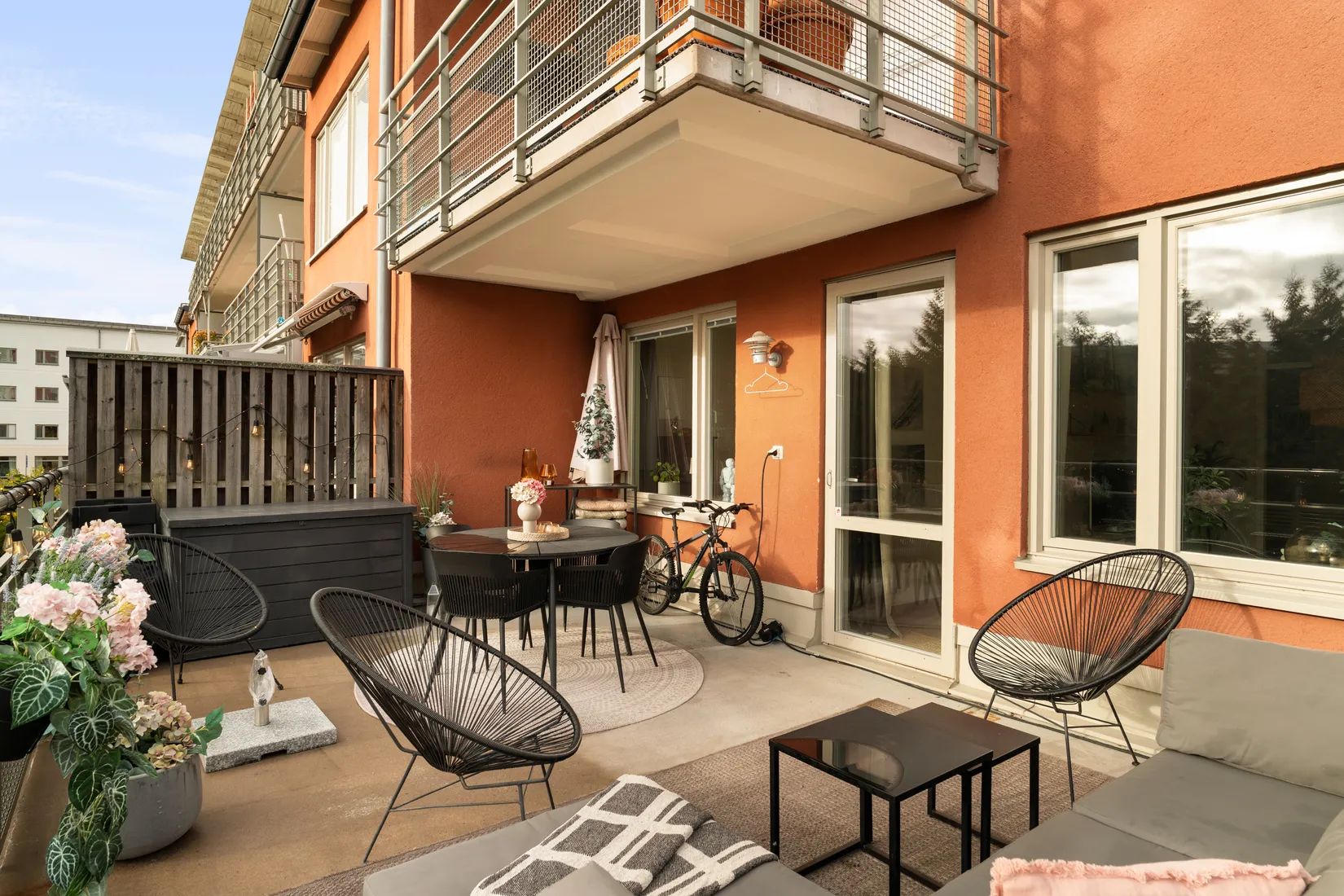 Bostadsrätt, Salagatan 13, Spånga - Solhem, Stockholm