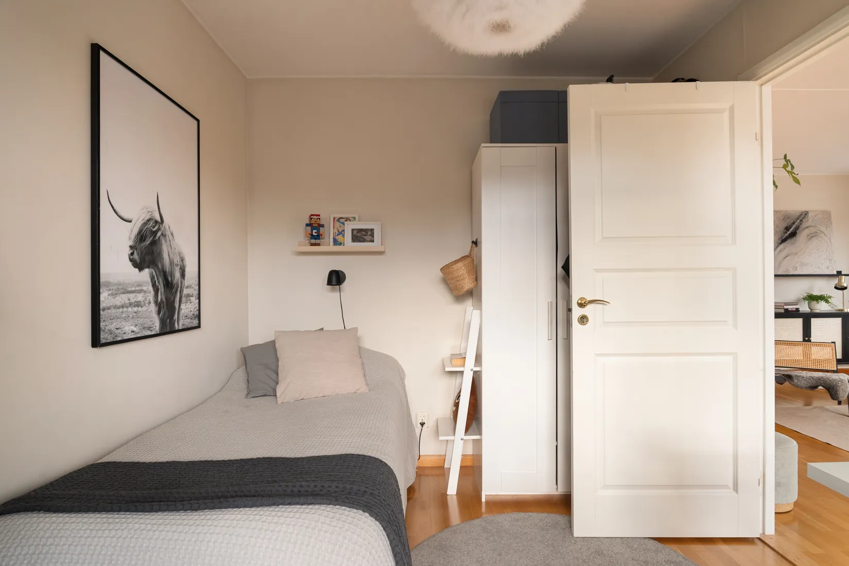 Bostadsrätt, Salagatan 13, Spånga - Solhem, Stockholm