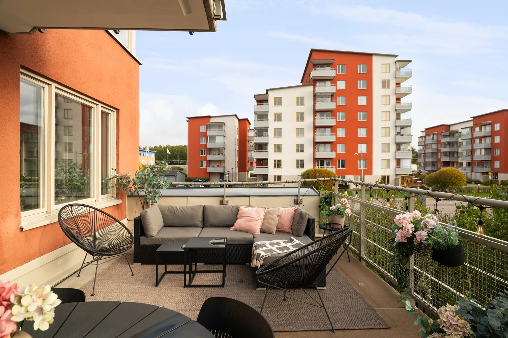 Bostadsrätt, Salagatan 13, Spånga - Solhem, Stockholm