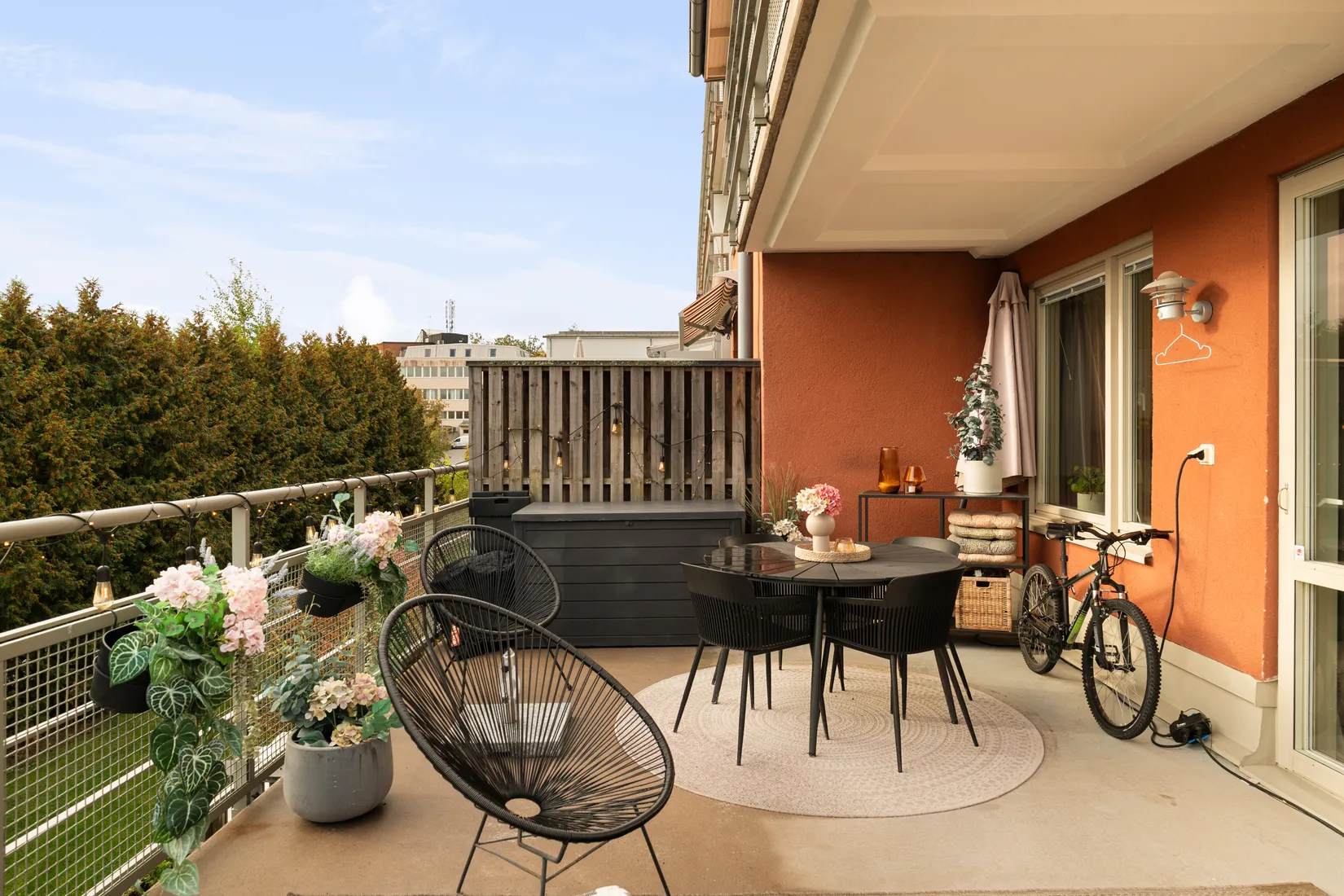 Bostadsrätt, Salagatan 13, Spånga - Solhem, Stockholm