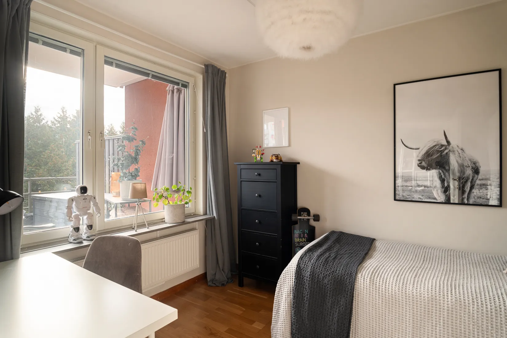 Bostadsrätt, Salagatan 13, Spånga - Solhem, Stockholm