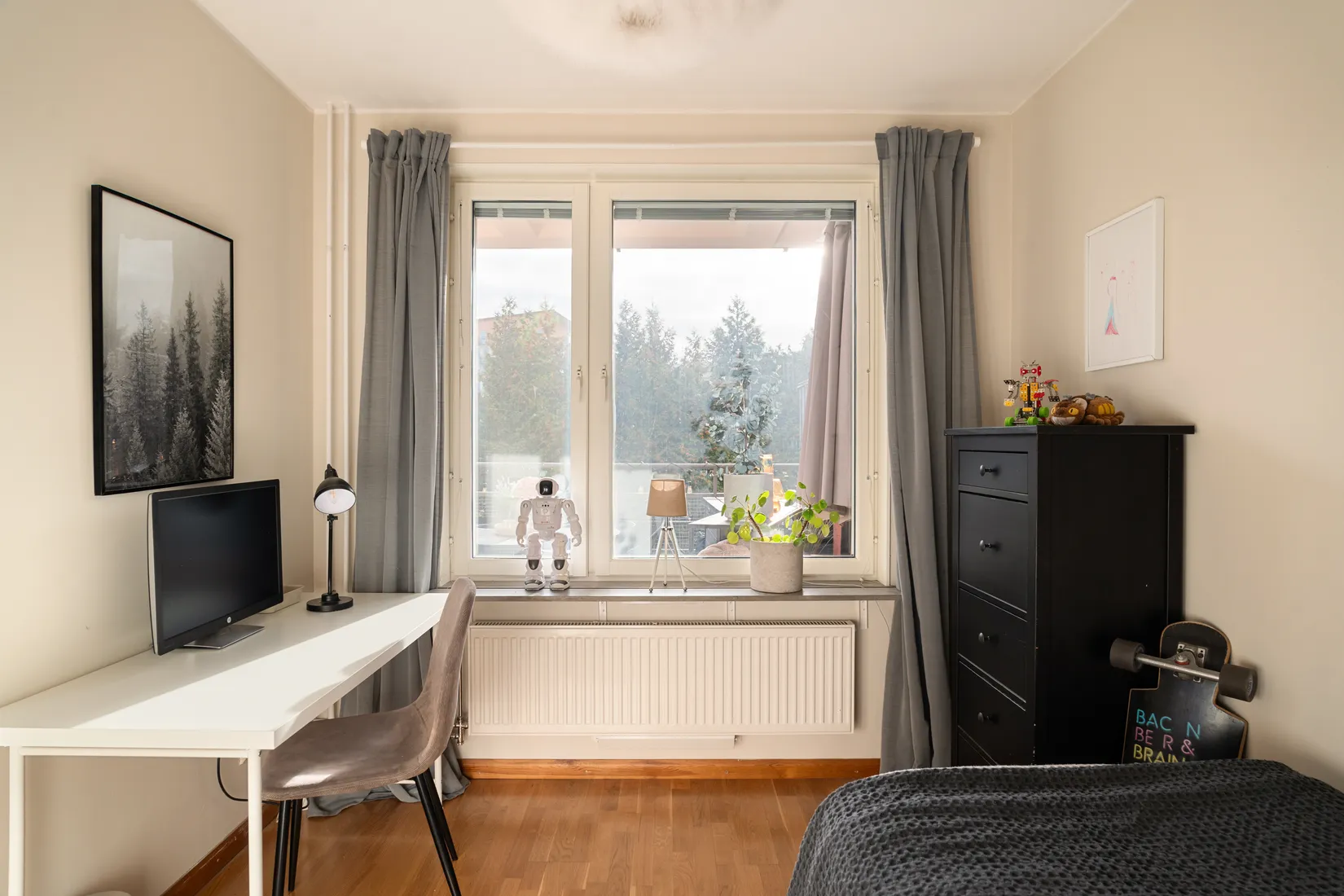 Bostadsrätt, Salagatan 13, Spånga - Solhem, Stockholm