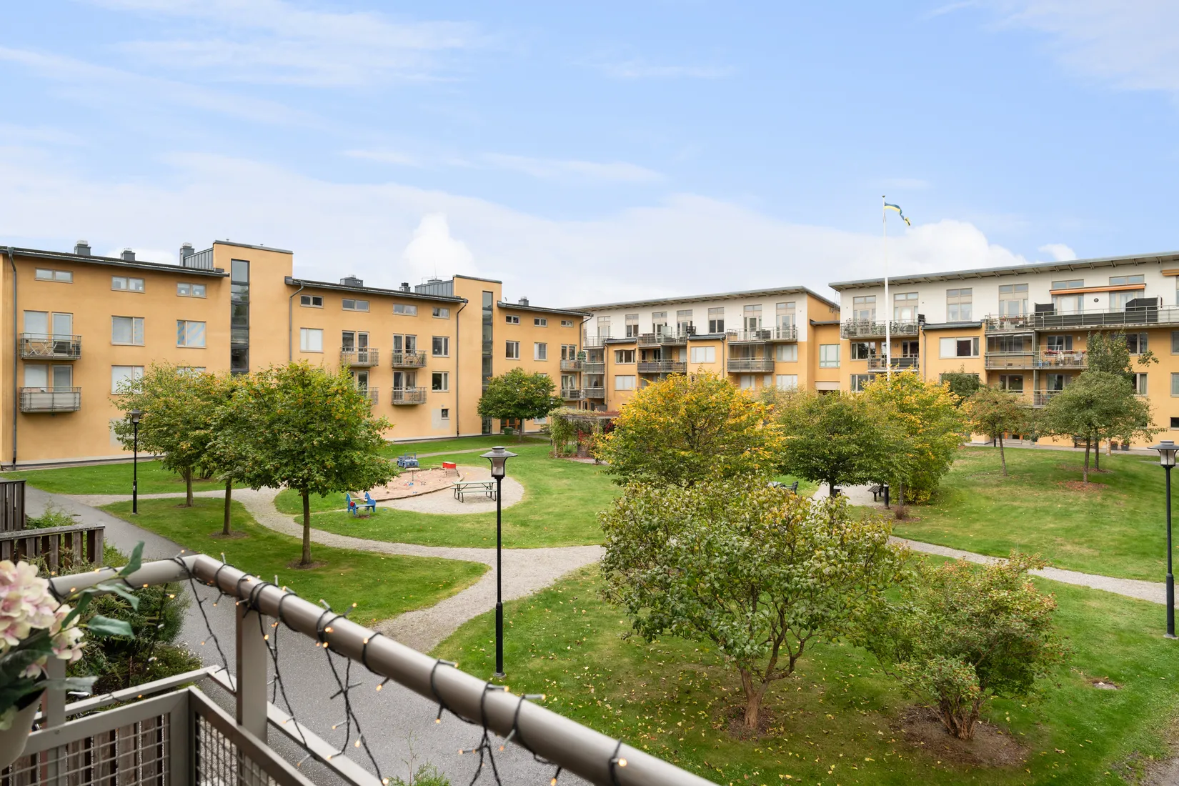 Bostadsrätt, Salagatan 13, Spånga - Solhem, Stockholm