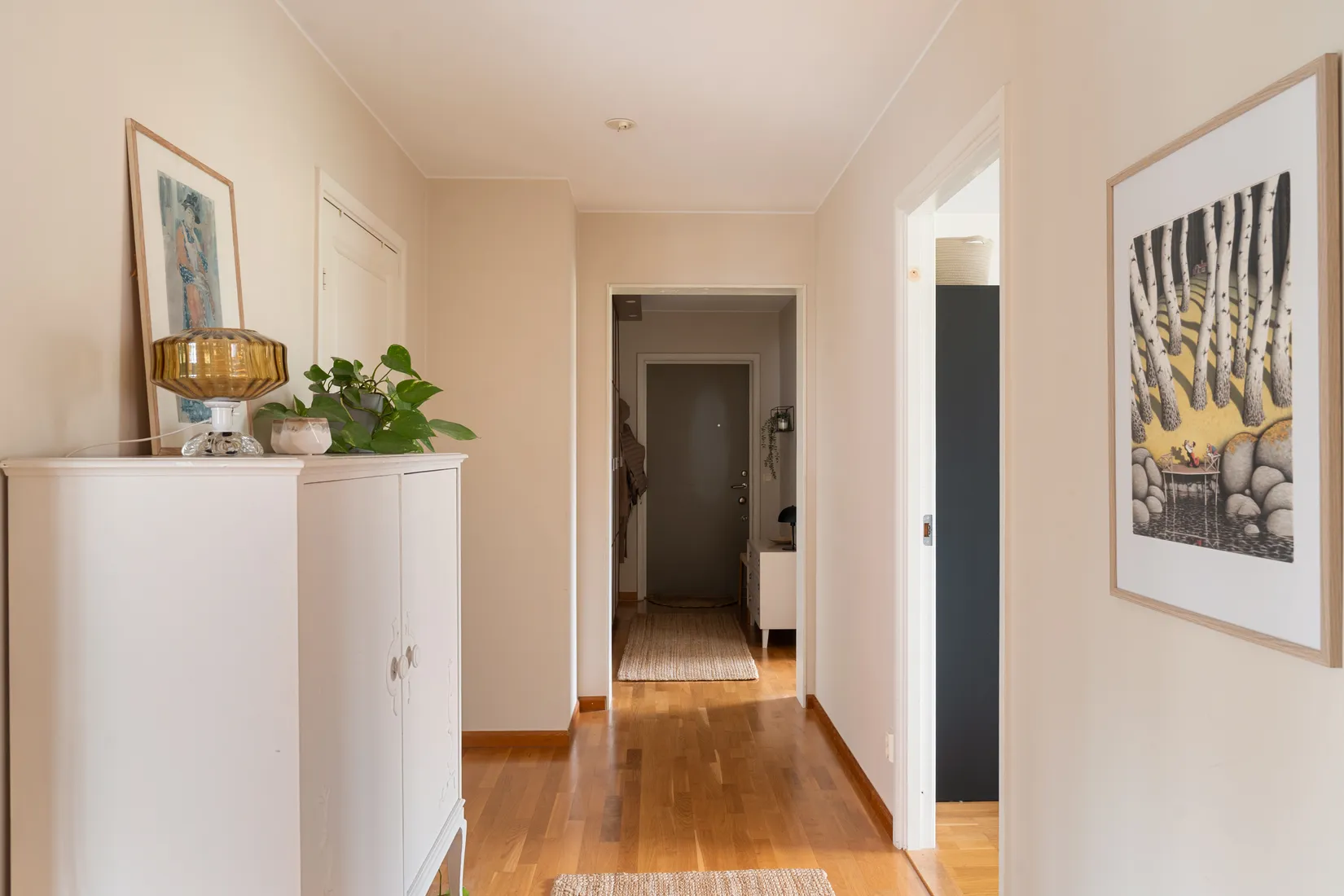 Bostadsrätt, Salagatan 13, Spånga - Solhem, Stockholm