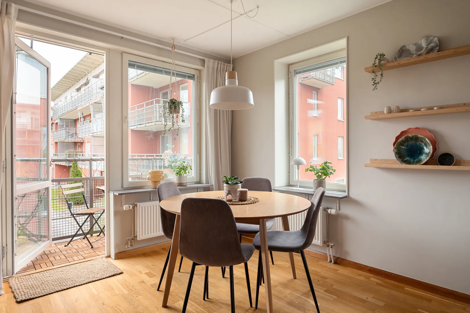 Bostadsrätt, Salagatan 13, Spånga - Solhem, Stockholm