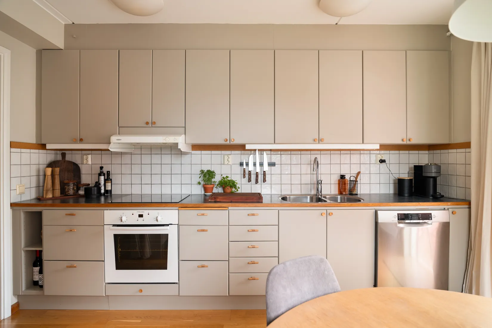 Bostadsrätt, Salagatan 13, Spånga - Solhem, Stockholm