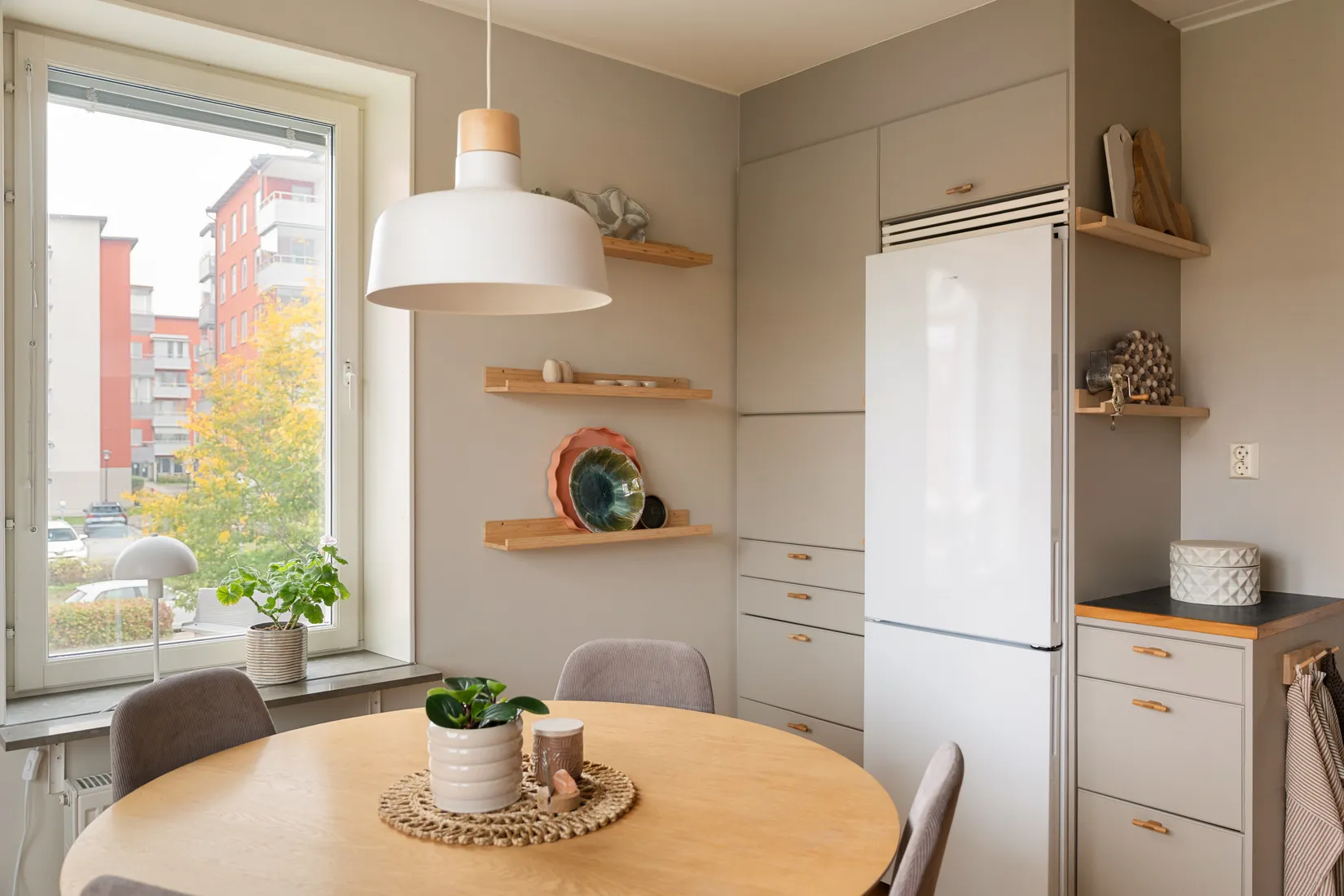 Bostadsrätt, Salagatan 13, Spånga - Solhem, Stockholm