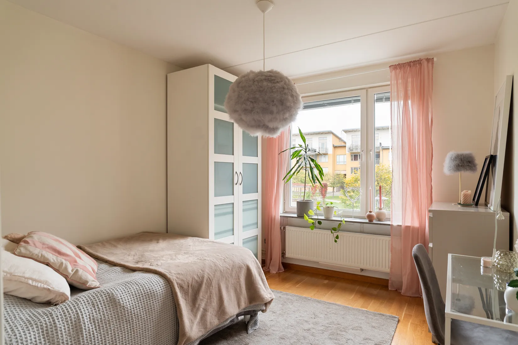 Bostadsrätt, Salagatan 13, Spånga - Solhem, Stockholm