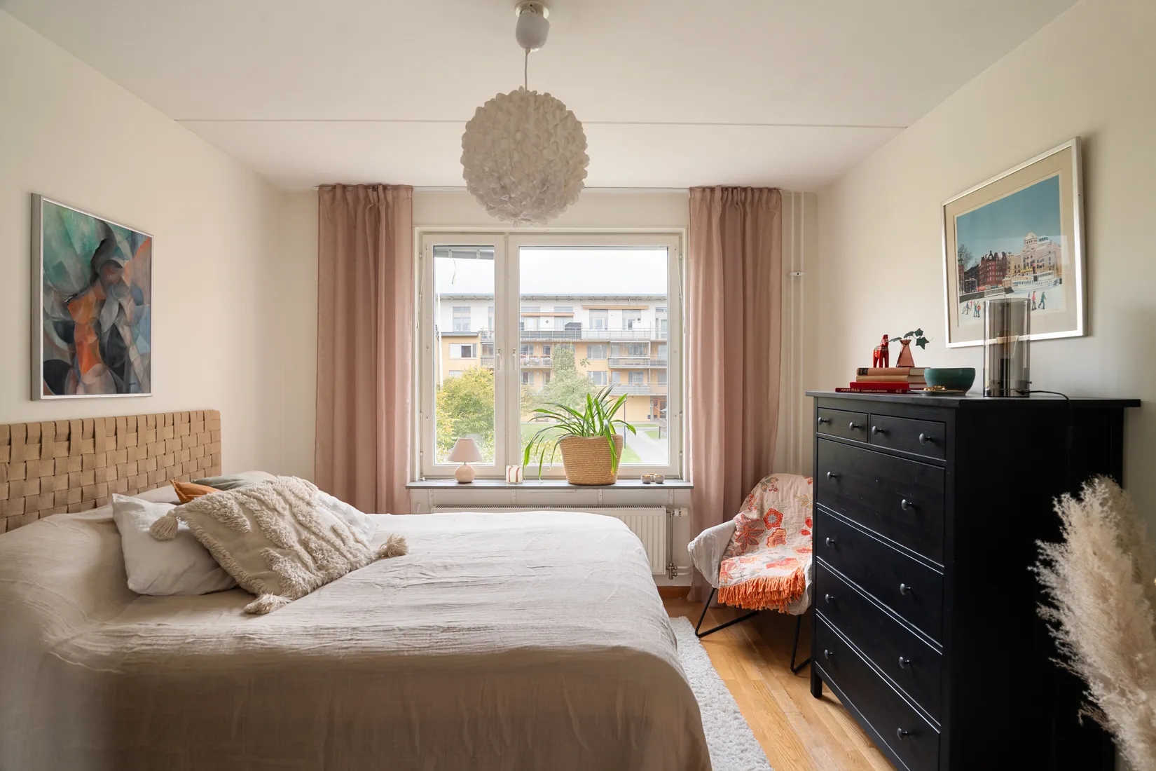Bostadsrätt, Salagatan 13, Spånga - Solhem, Stockholm