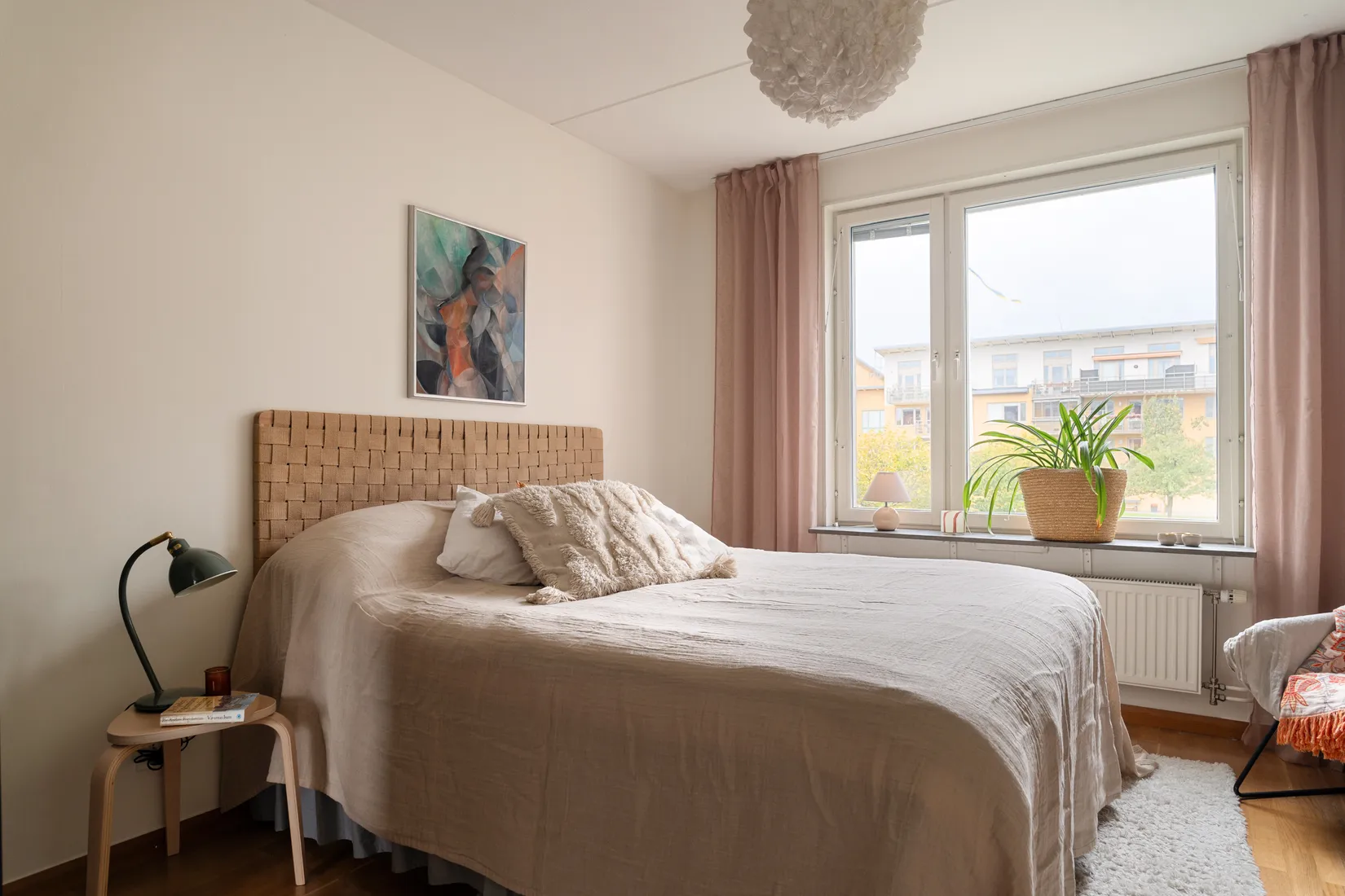 Bostadsrätt, Salagatan 13, Spånga - Solhem, Stockholm