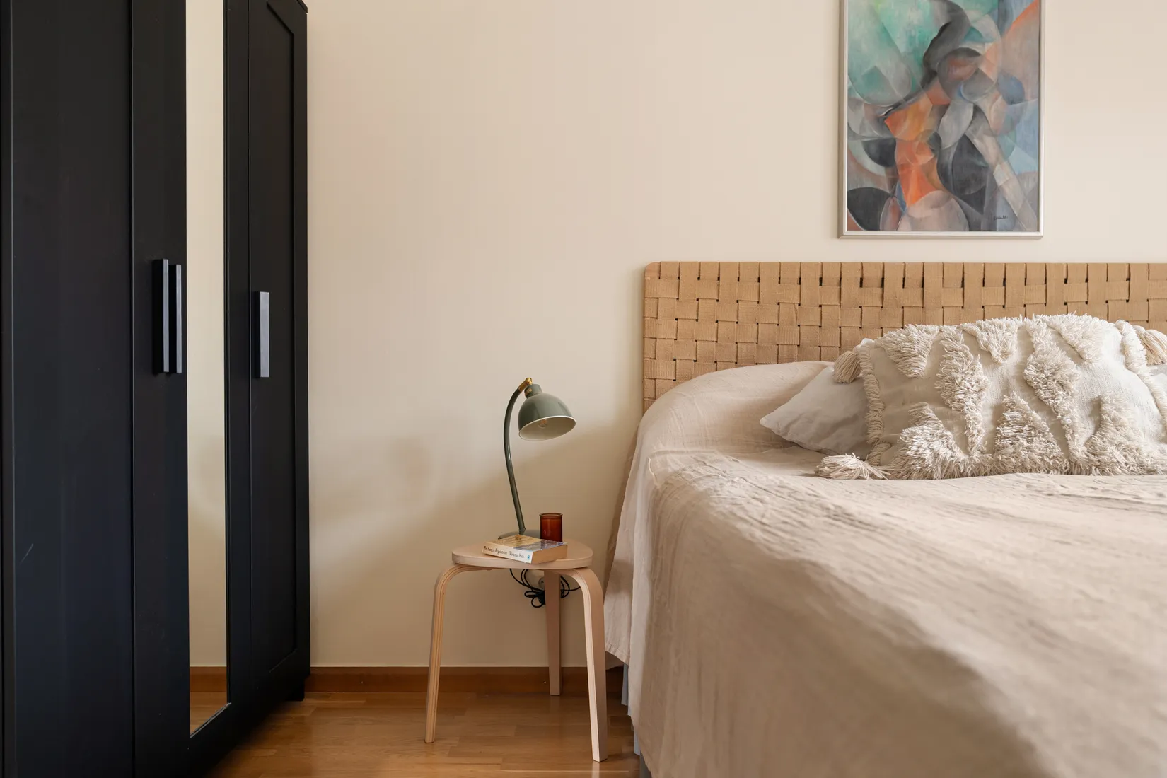 Bostadsrätt, Salagatan 13, Spånga - Solhem, Stockholm