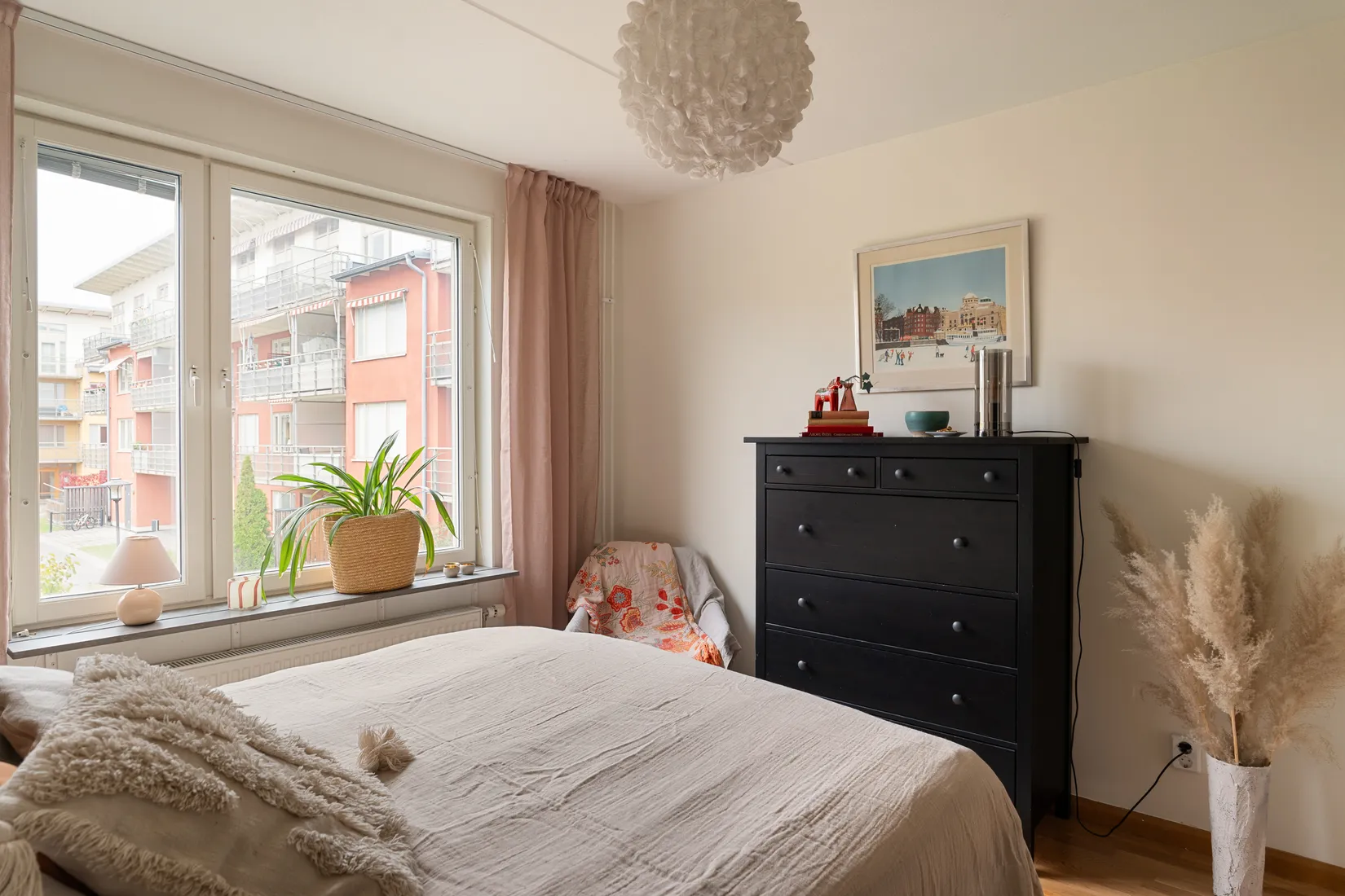 Bostadsrätt, Salagatan 13, Spånga - Solhem, Stockholm