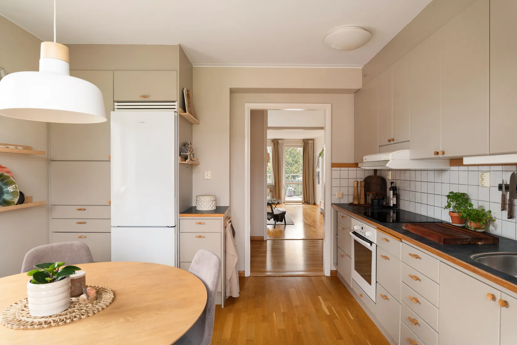 Bostadsrätt, Salagatan 13, Spånga - Solhem, Stockholm