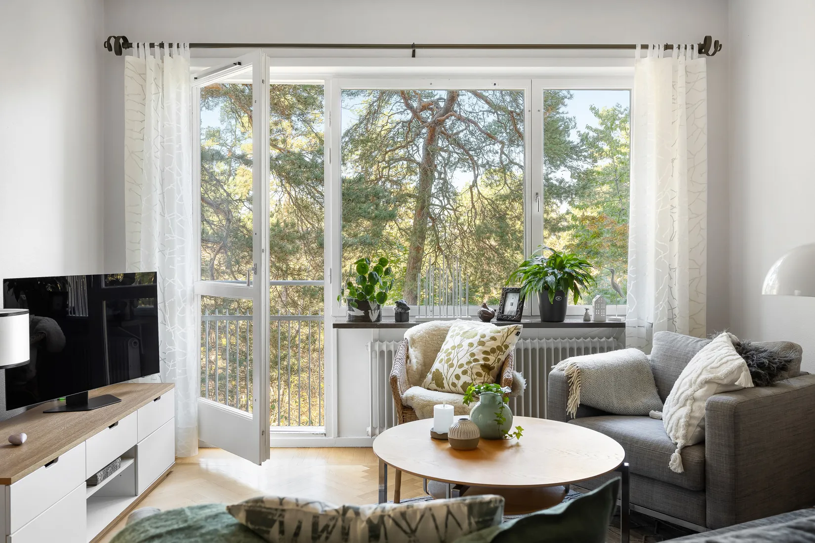 Bostadsrätt, Torsvikssvängen 10, Torsvik, Lidingö