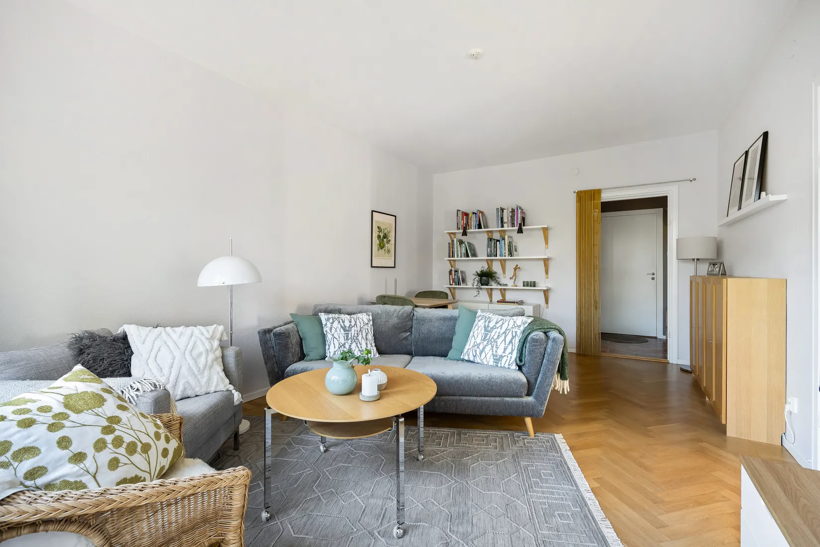 Bostadsrätt, Torsvikssvängen 10, Torsvik, Lidingö