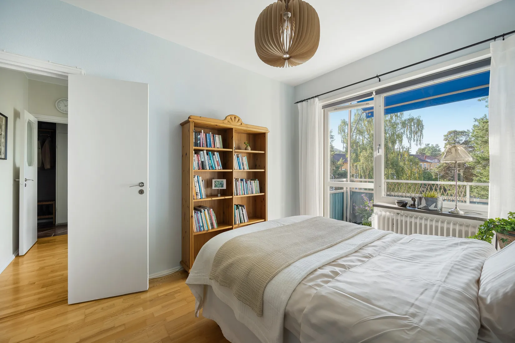 Bostadsrätt, Torsvikssvängen 10, Torsvik, Lidingö