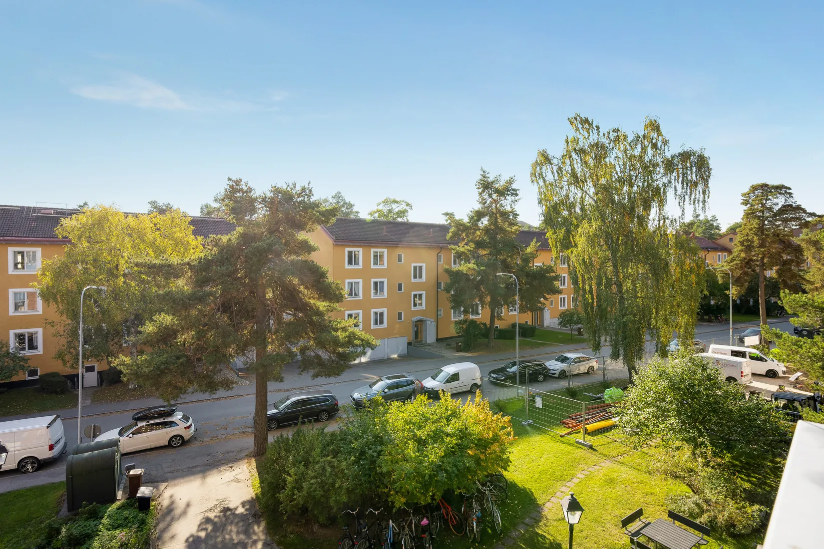 Bostadsrätt, Torsvikssvängen 10, Torsvik, Lidingö