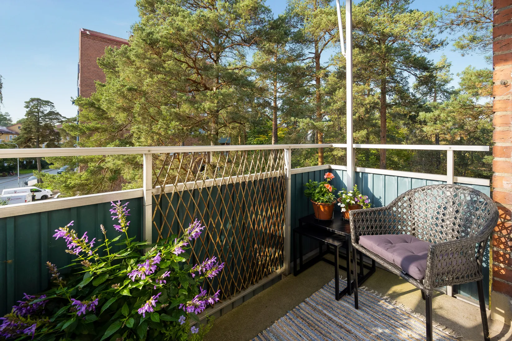Bostadsrätt, Torsvikssvängen 10, Torsvik, Lidingö