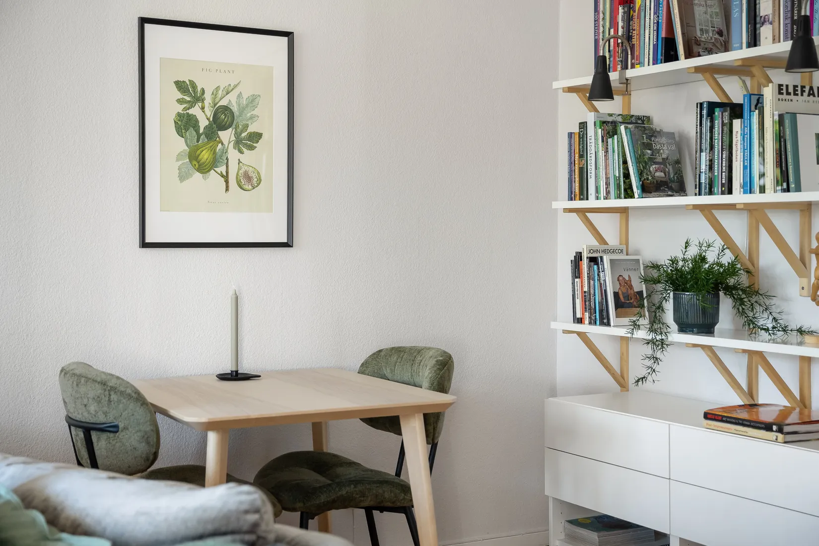 Bostadsrätt, Torsvikssvängen 10, Torsvik, Lidingö