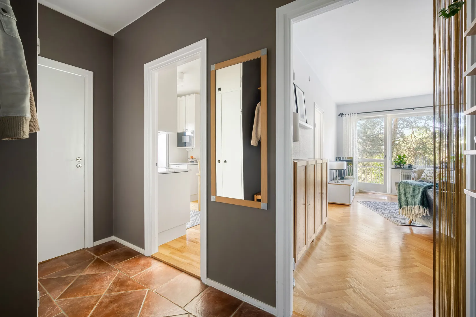 Bostadsrätt, Torsvikssvängen 10, Torsvik, Lidingö