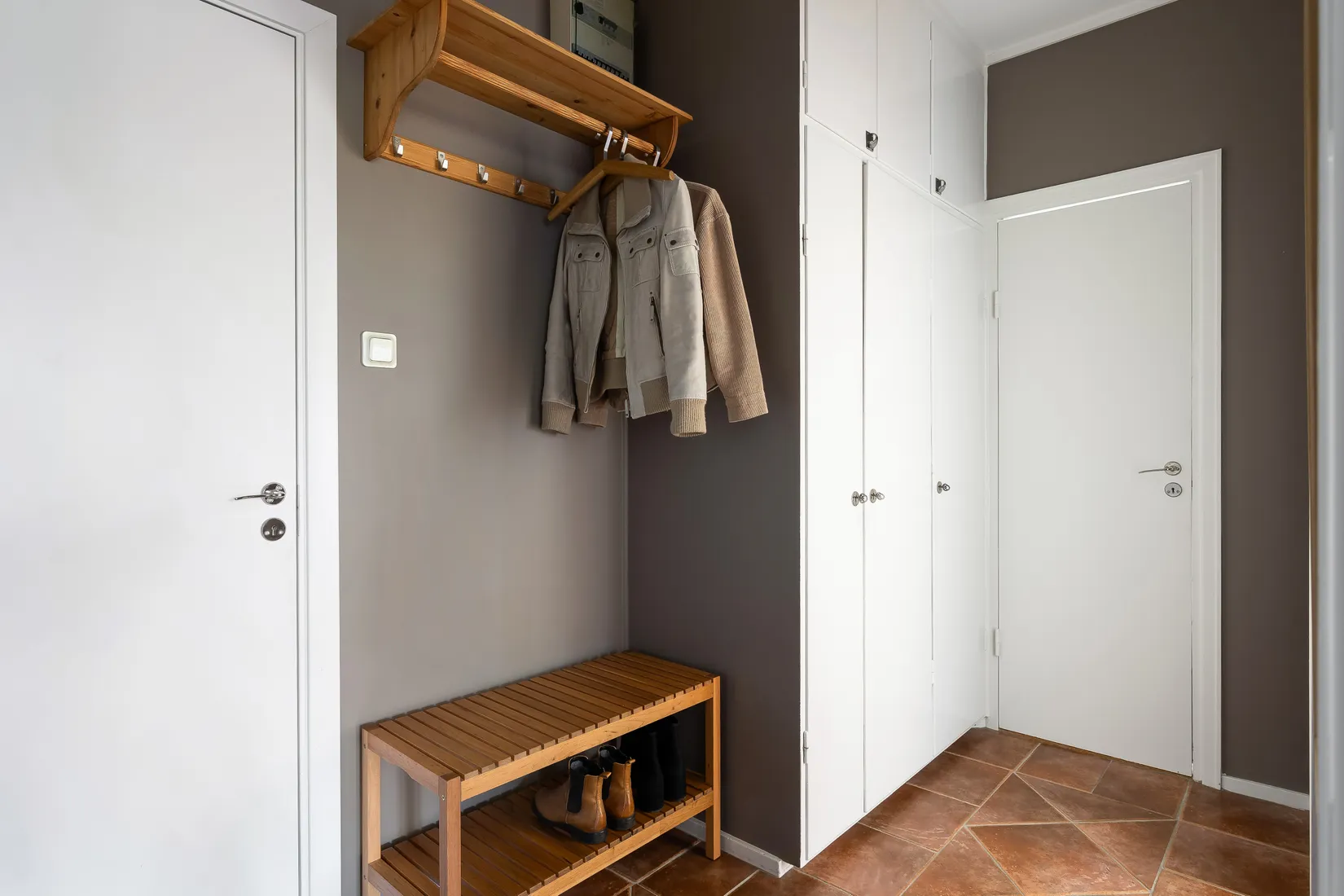 Bostadsrätt, Torsvikssvängen 10, Torsvik, Lidingö