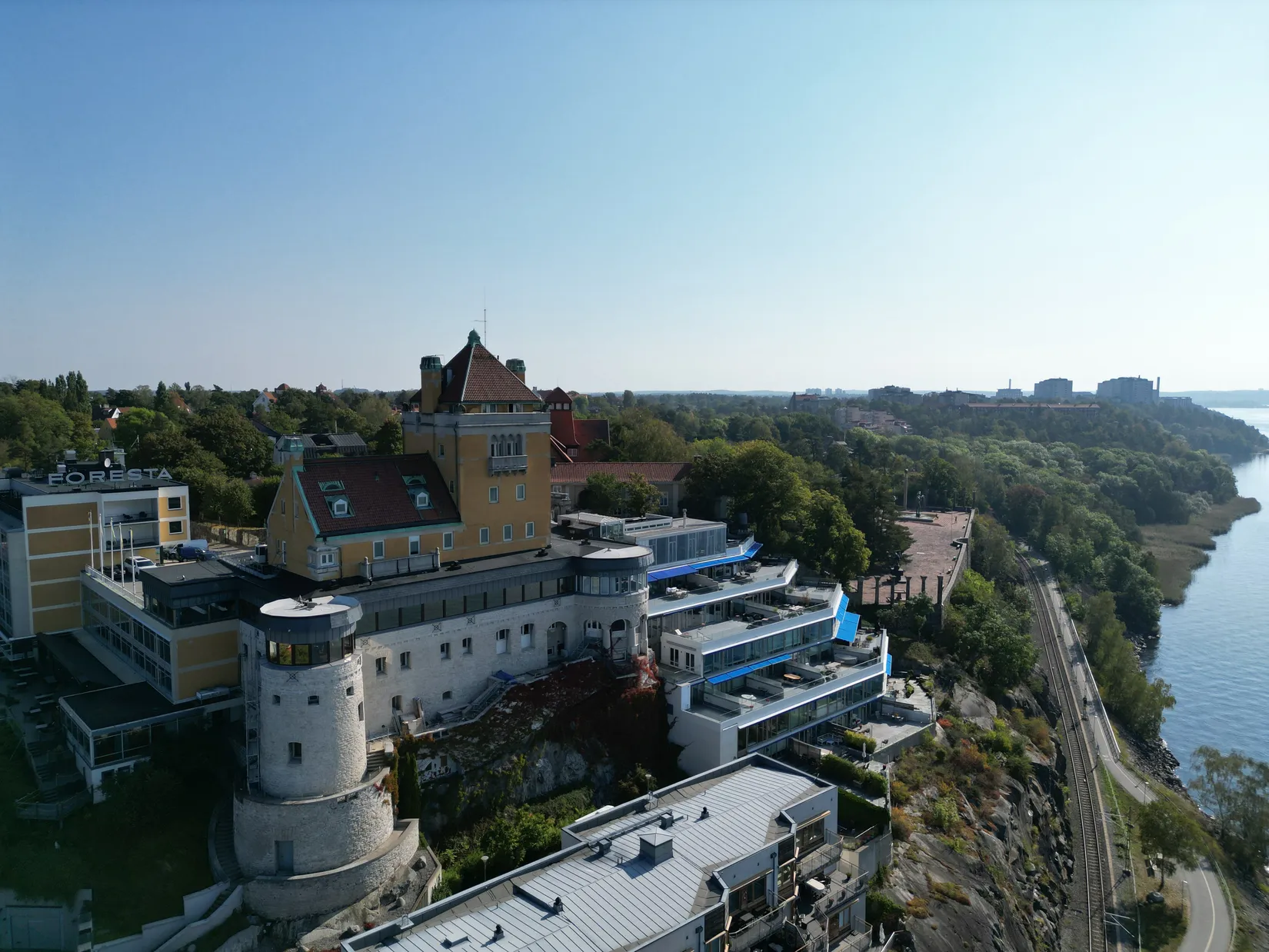 Bostadsrätt, Torsvikssvängen 10, Torsvik, Lidingö