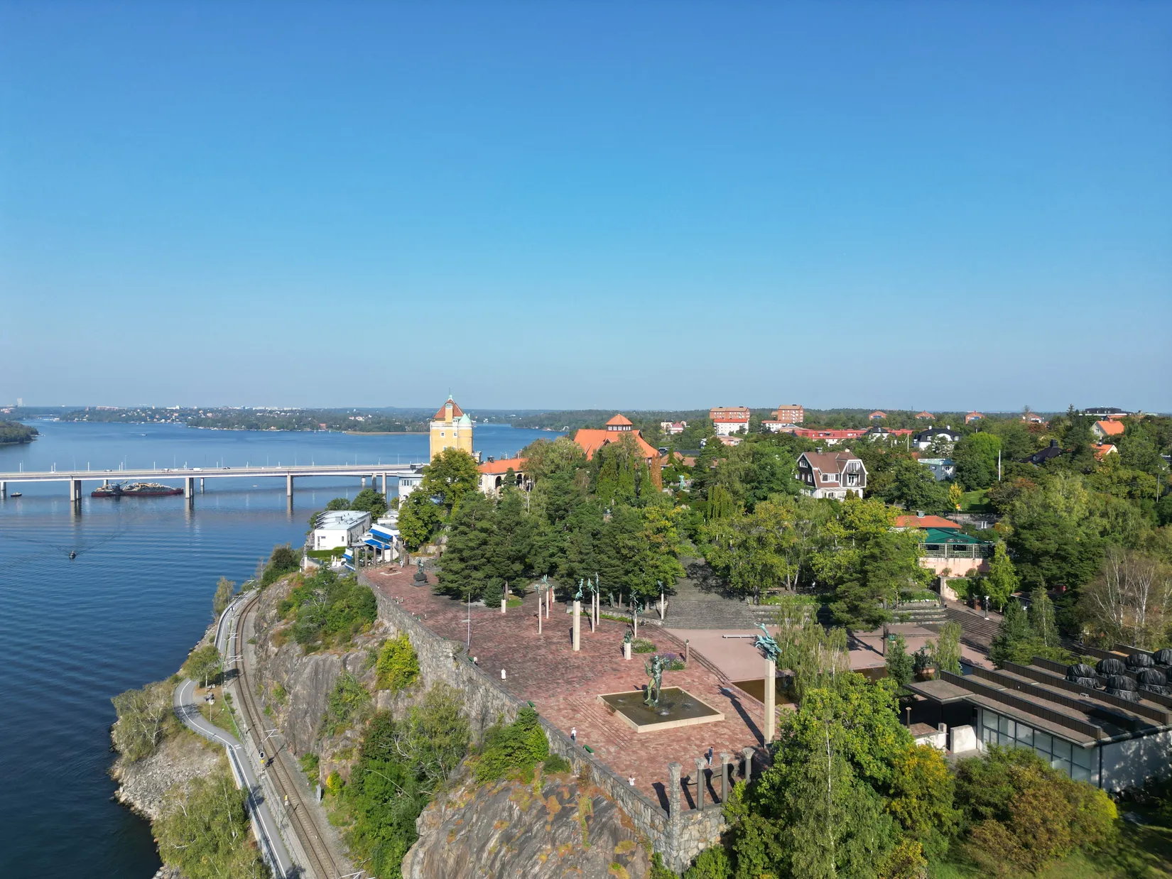 Bostadsrätt, Torsvikssvängen 10, Torsvik, Lidingö