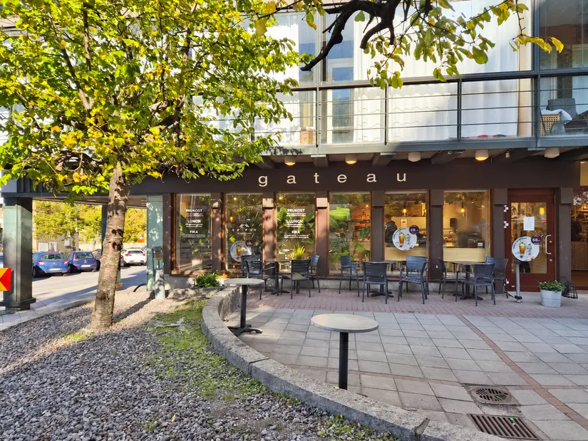 Bostadsrätt, Torsvikssvängen 10, Torsvik, Lidingö