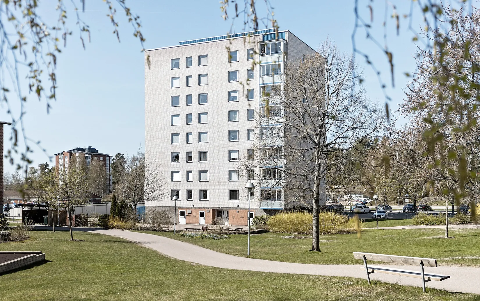 Bostadsrätt, Horsensgatan 2, Rud, Karlstad