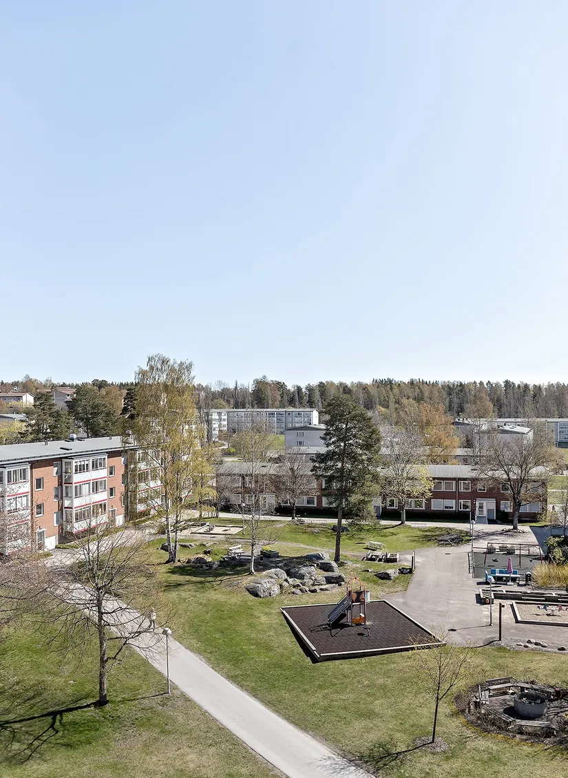 Bostadsrätt, Horsensgatan 2, Rud, Karlstad
