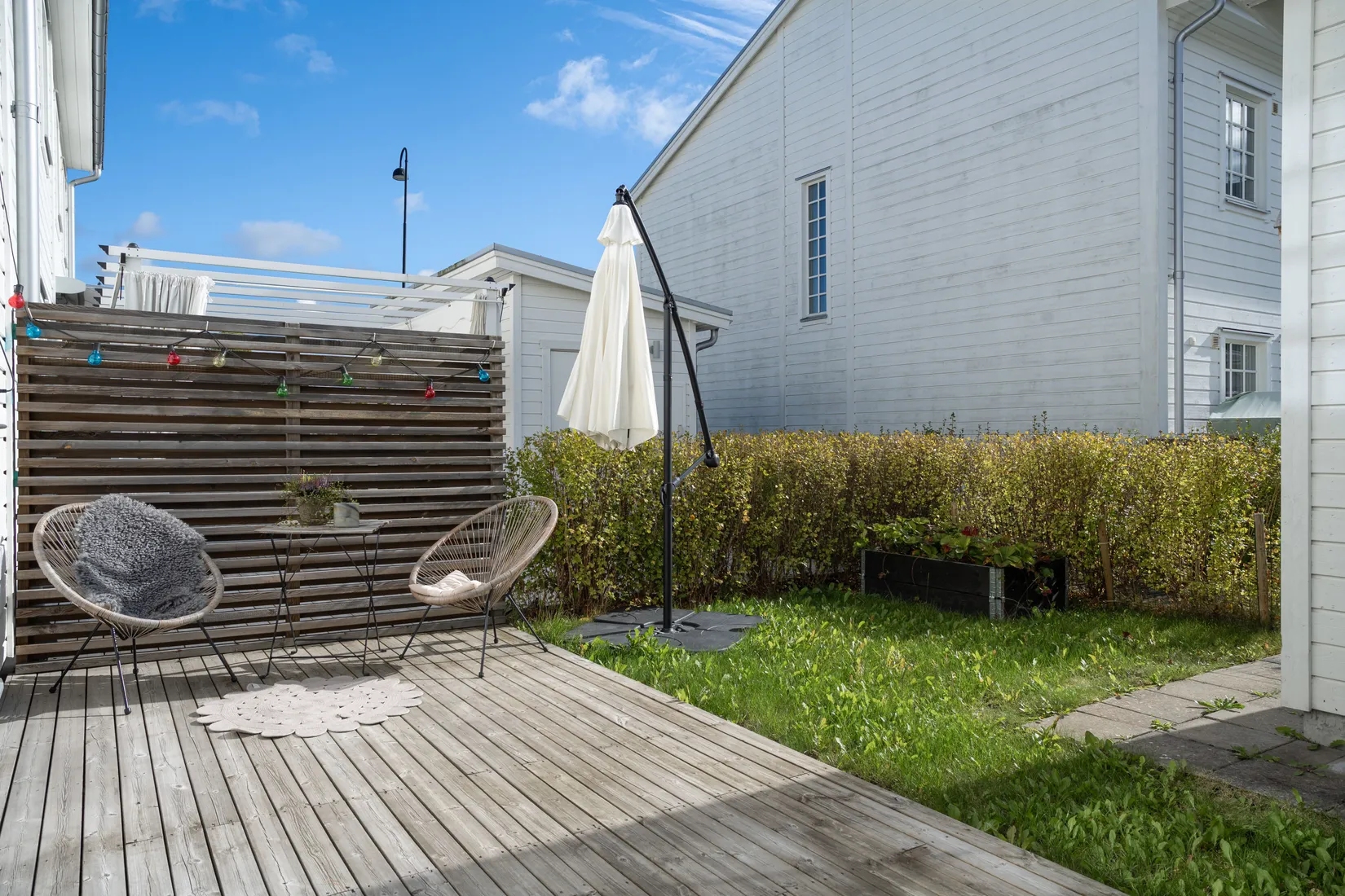 Bostadsrätt, Järnvägsgatan 27, Centralt, Gnesta