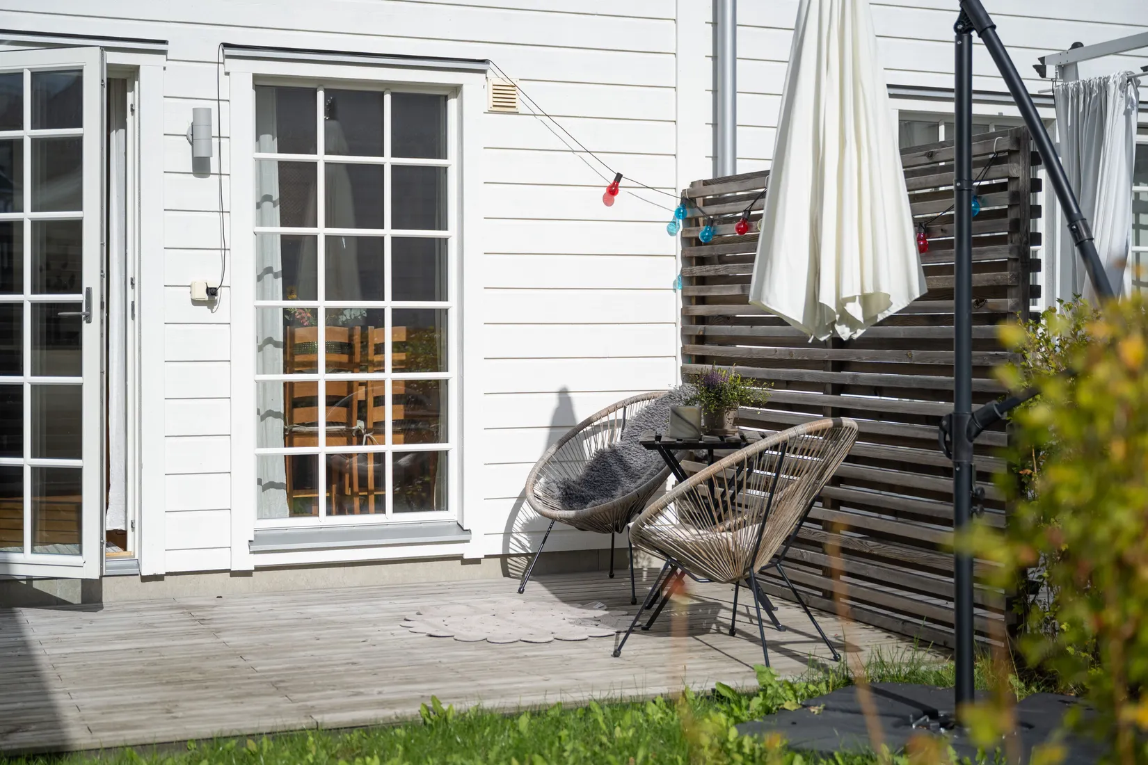 Bostadsrätt, Järnvägsgatan 27, Centralt, Gnesta