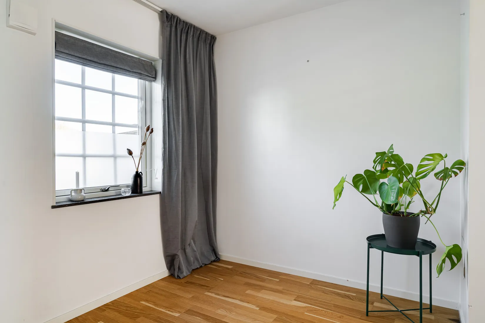 Bostadsrätt, Järnvägsgatan 27, Centralt, Gnesta
