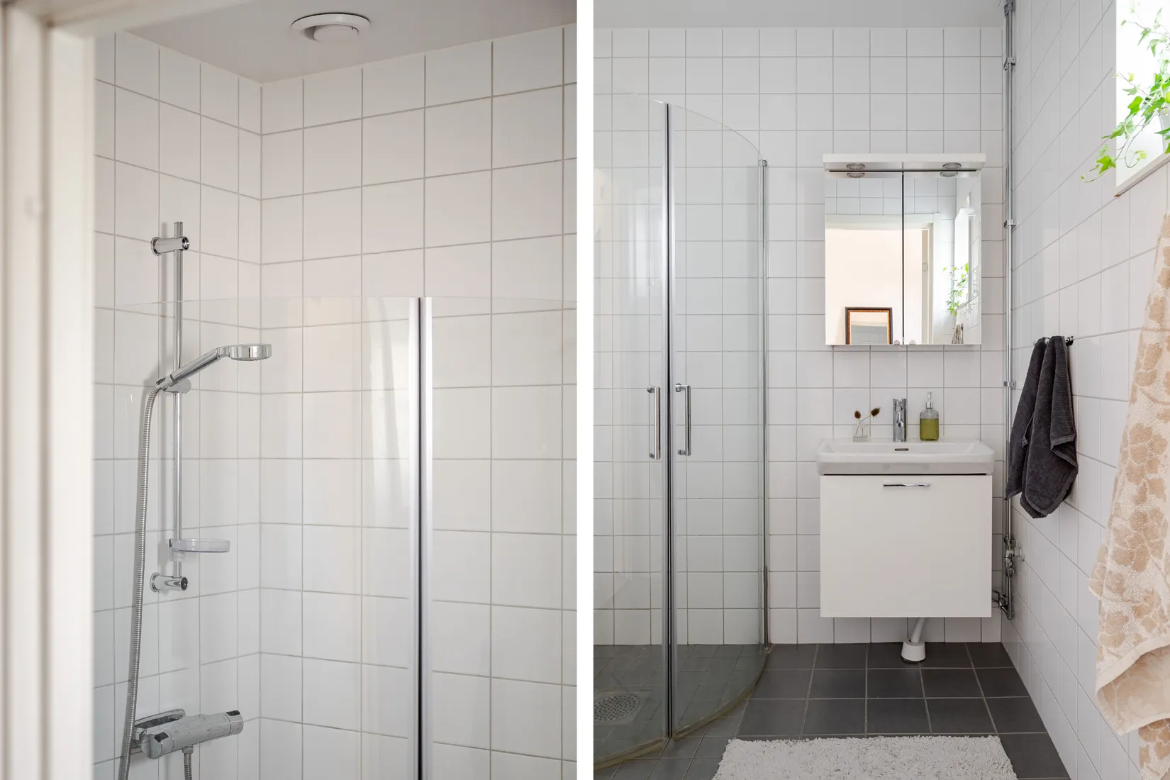 Bostadsrätt, Järnvägsgatan 27, Centralt, Gnesta