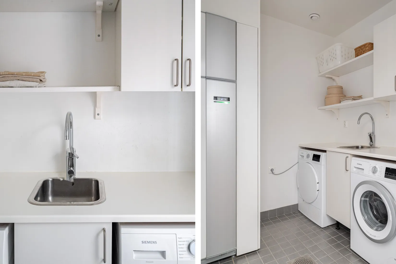 Bostadsrätt, Järnvägsgatan 27, Centralt, Gnesta