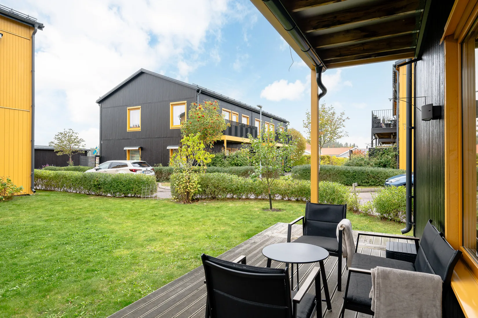 Bostadsrätt, Frönäsvägen 12B, Frönäsområdet, Gnesta
