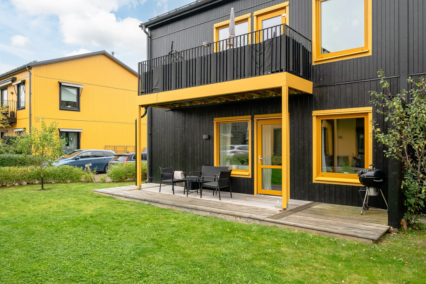 Bostadsrätt, Frönäsvägen 12B, Frönäsområdet, Gnesta