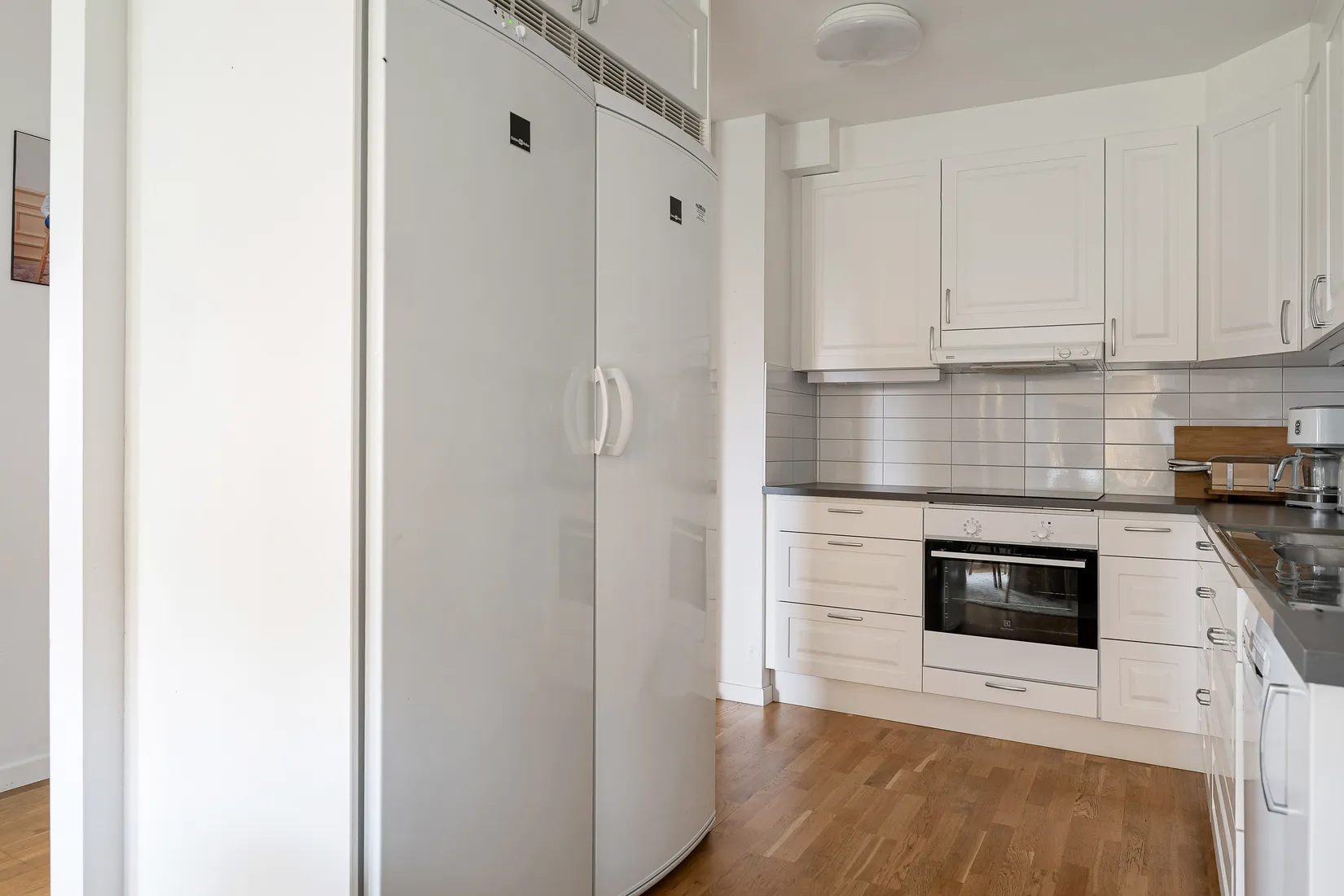 Bostadsrätt, Frönäsvägen 12B, Frönäsområdet, Gnesta