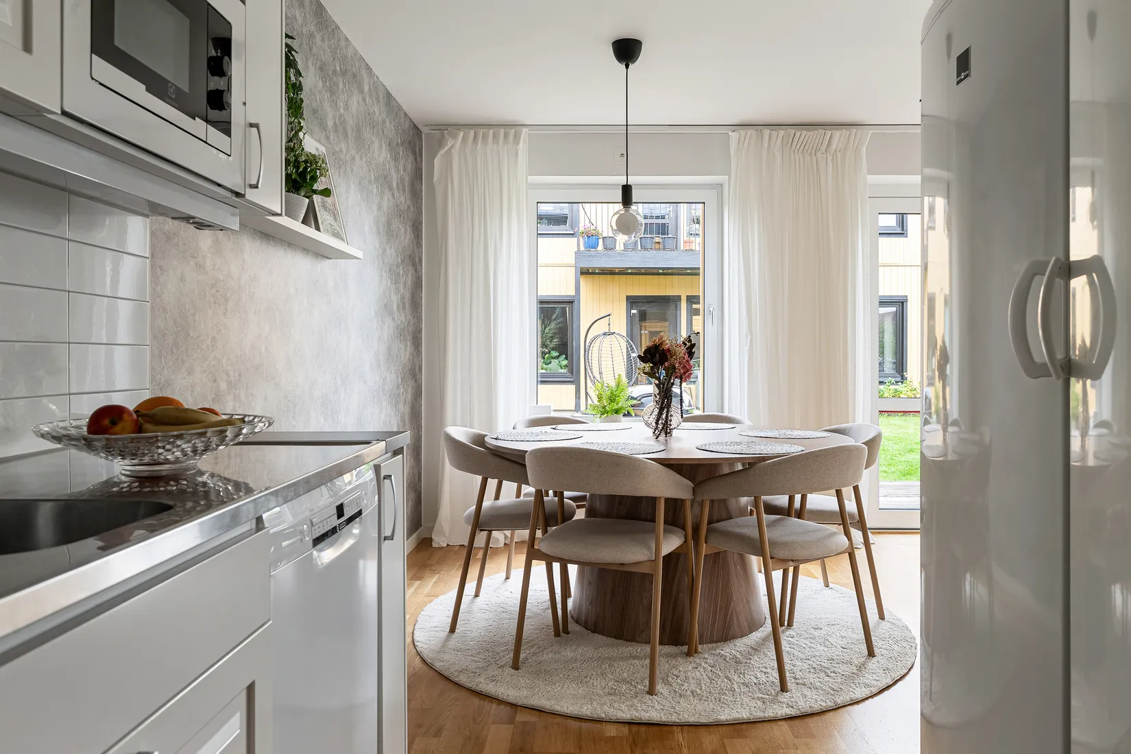 Bostadsrätt, Frönäsvägen 12B, Frönäsområdet, Gnesta