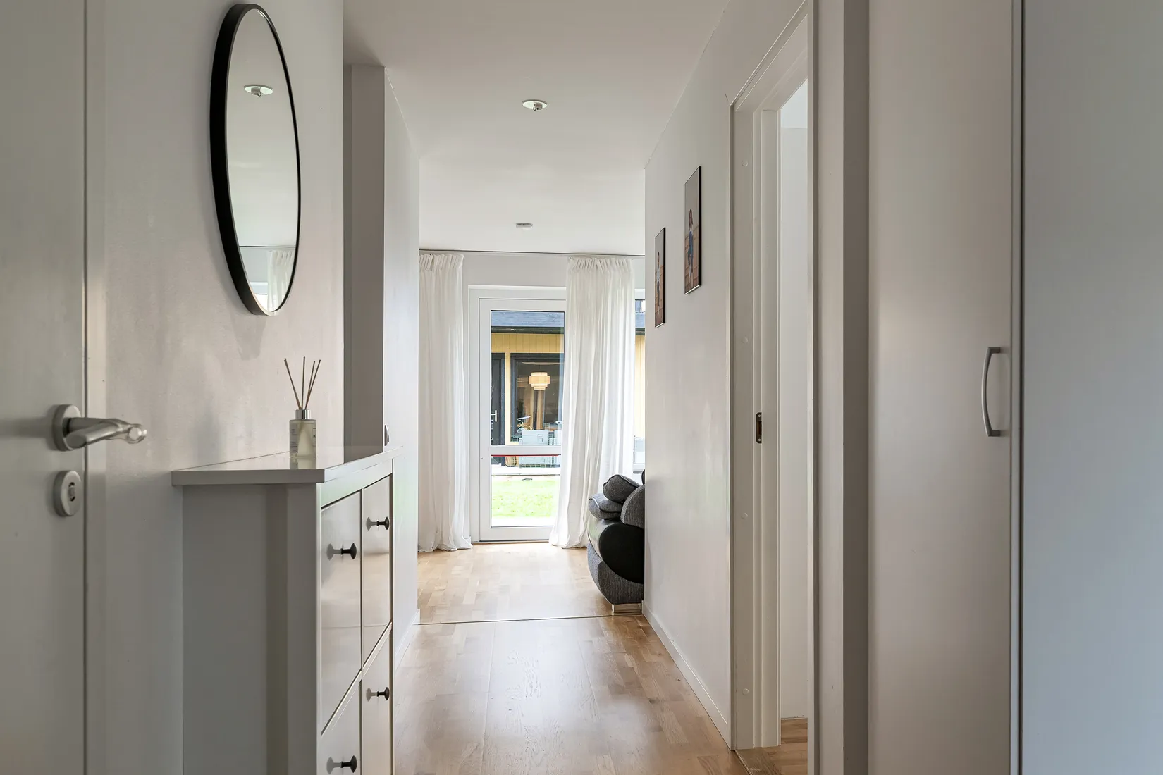 Bostadsrätt, Frönäsvägen 12B, Frönäsområdet, Gnesta