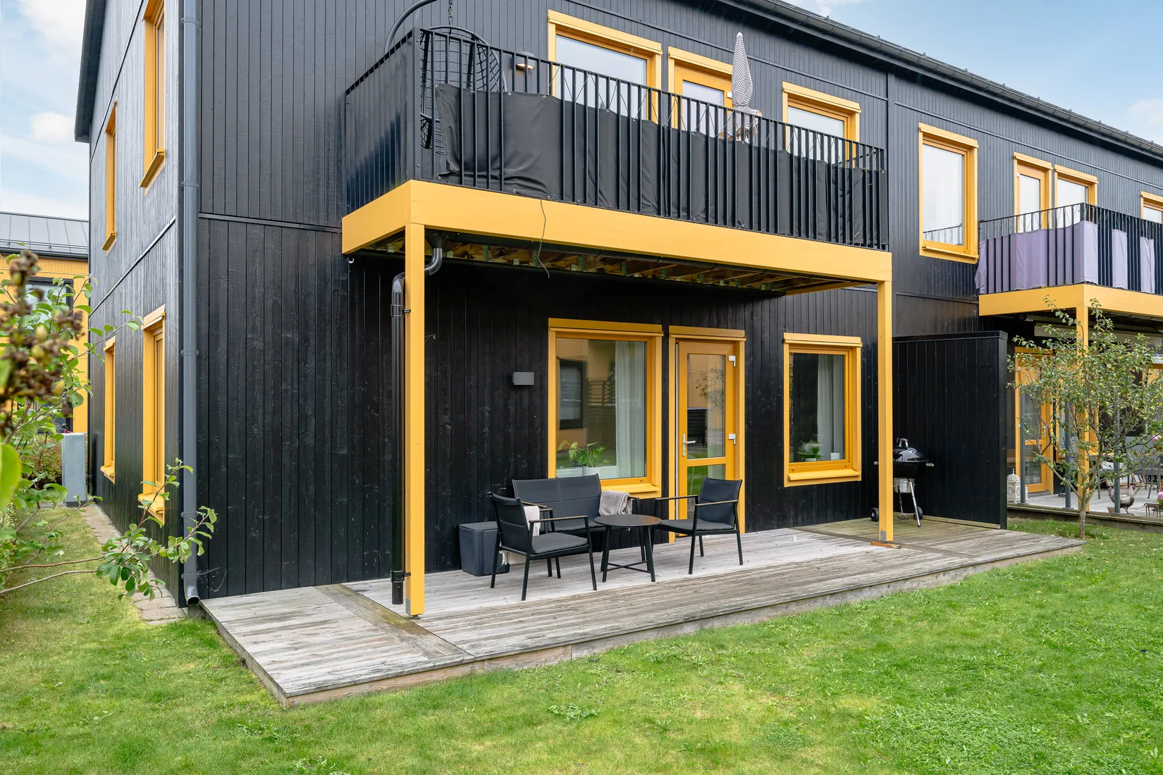 Bostadsrätt, Frönäsvägen 12B, Frönäsområdet, Gnesta