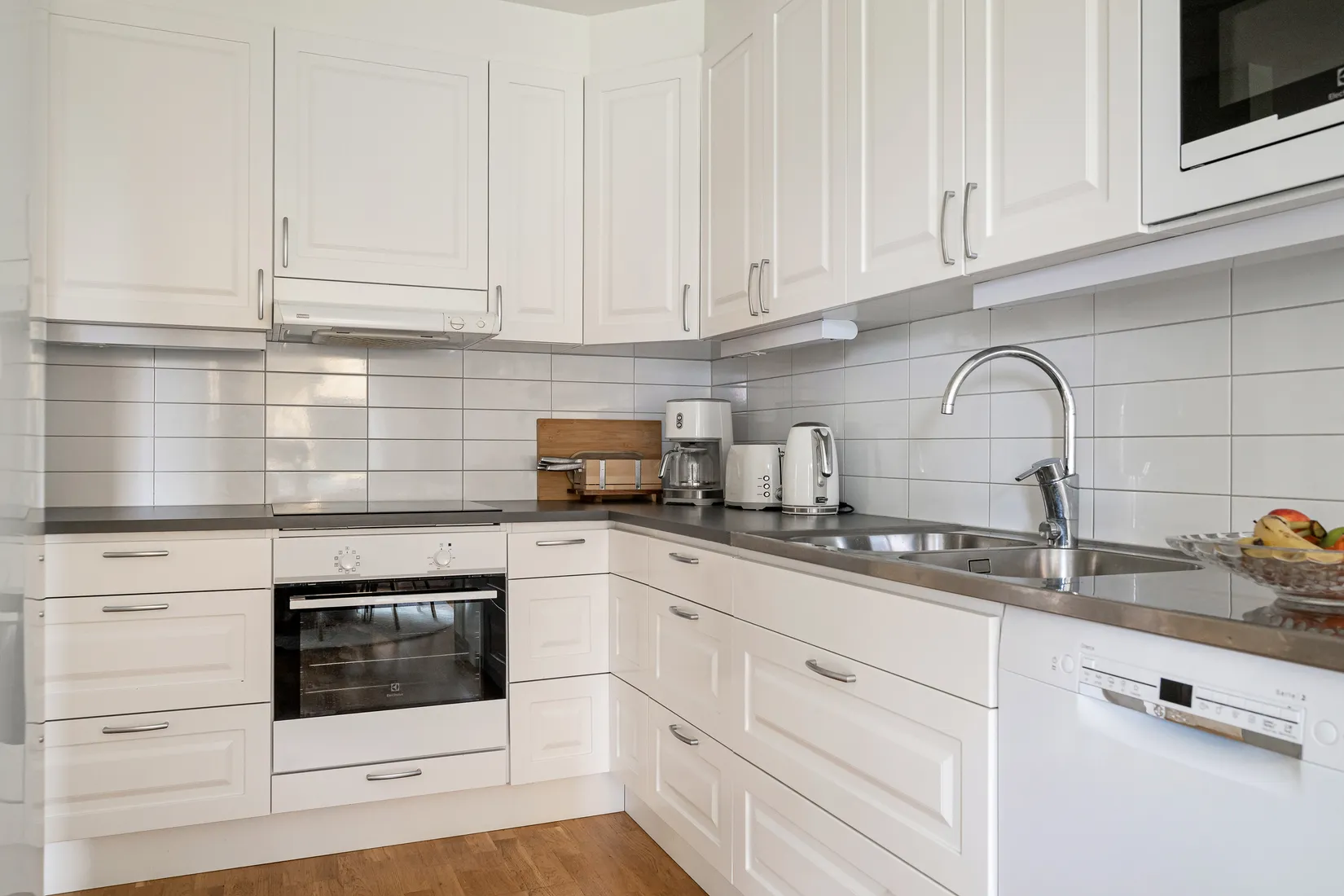 Bostadsrätt, Frönäsvägen 12B, Frönäsområdet, Gnesta