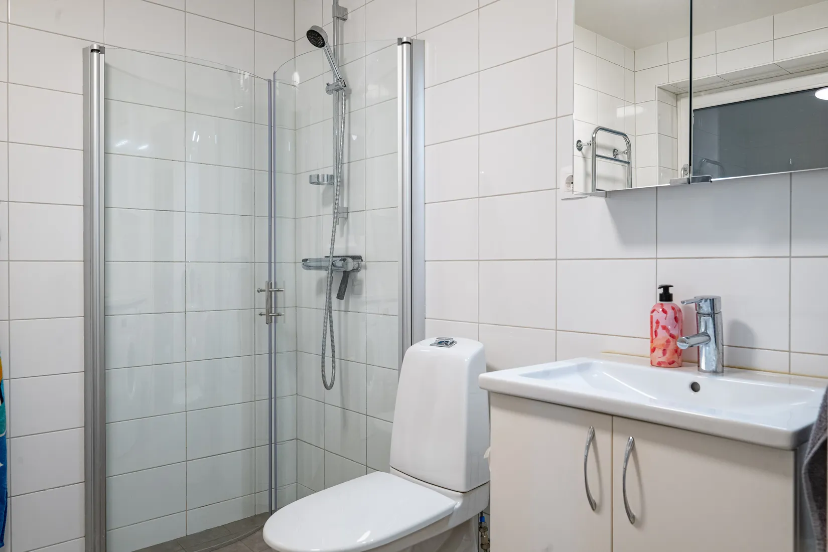 Bostadsrätt, Frönäsvägen 12B, Frönäsområdet, Gnesta