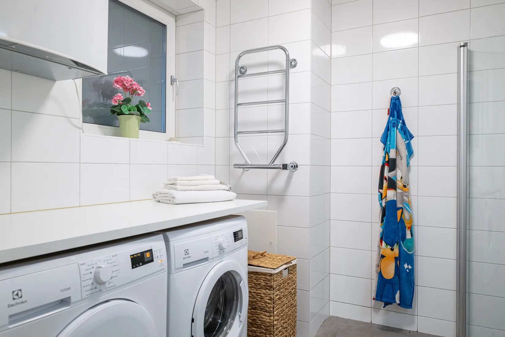 Bostadsrätt, Frönäsvägen 12B, Frönäsområdet, Gnesta