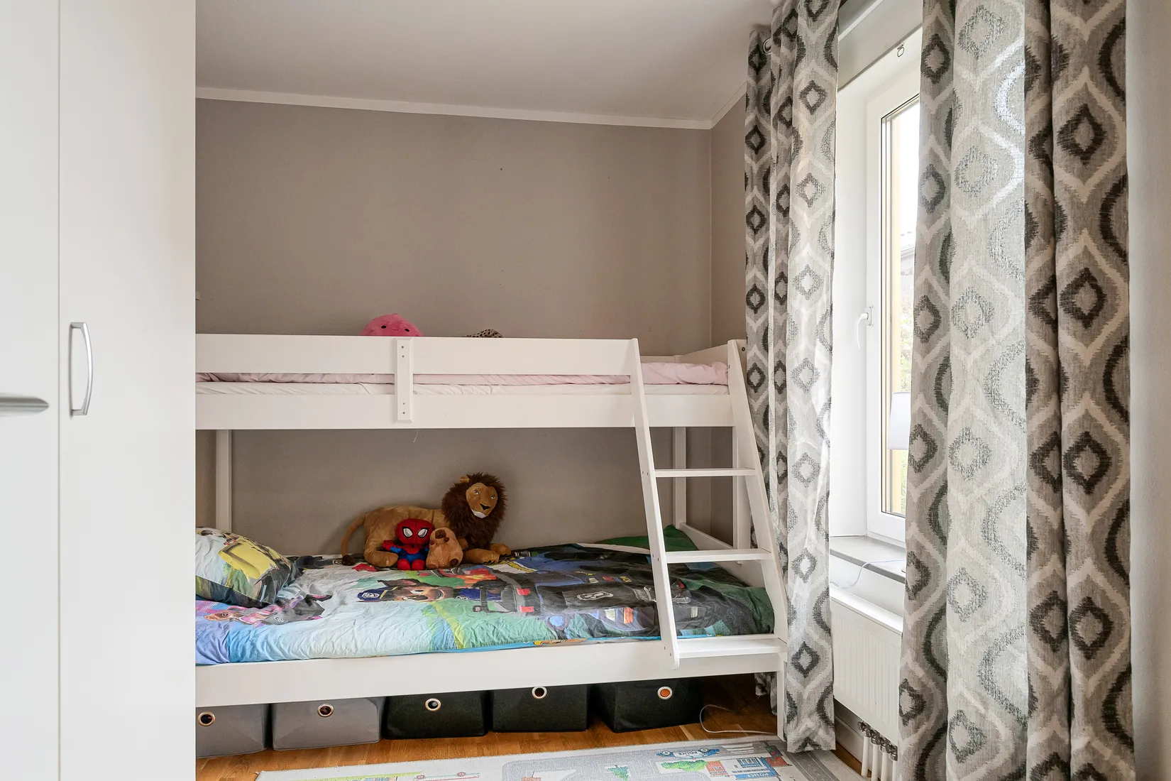 Bostadsrätt, Frönäsvägen 12B, Frönäsområdet, Gnesta