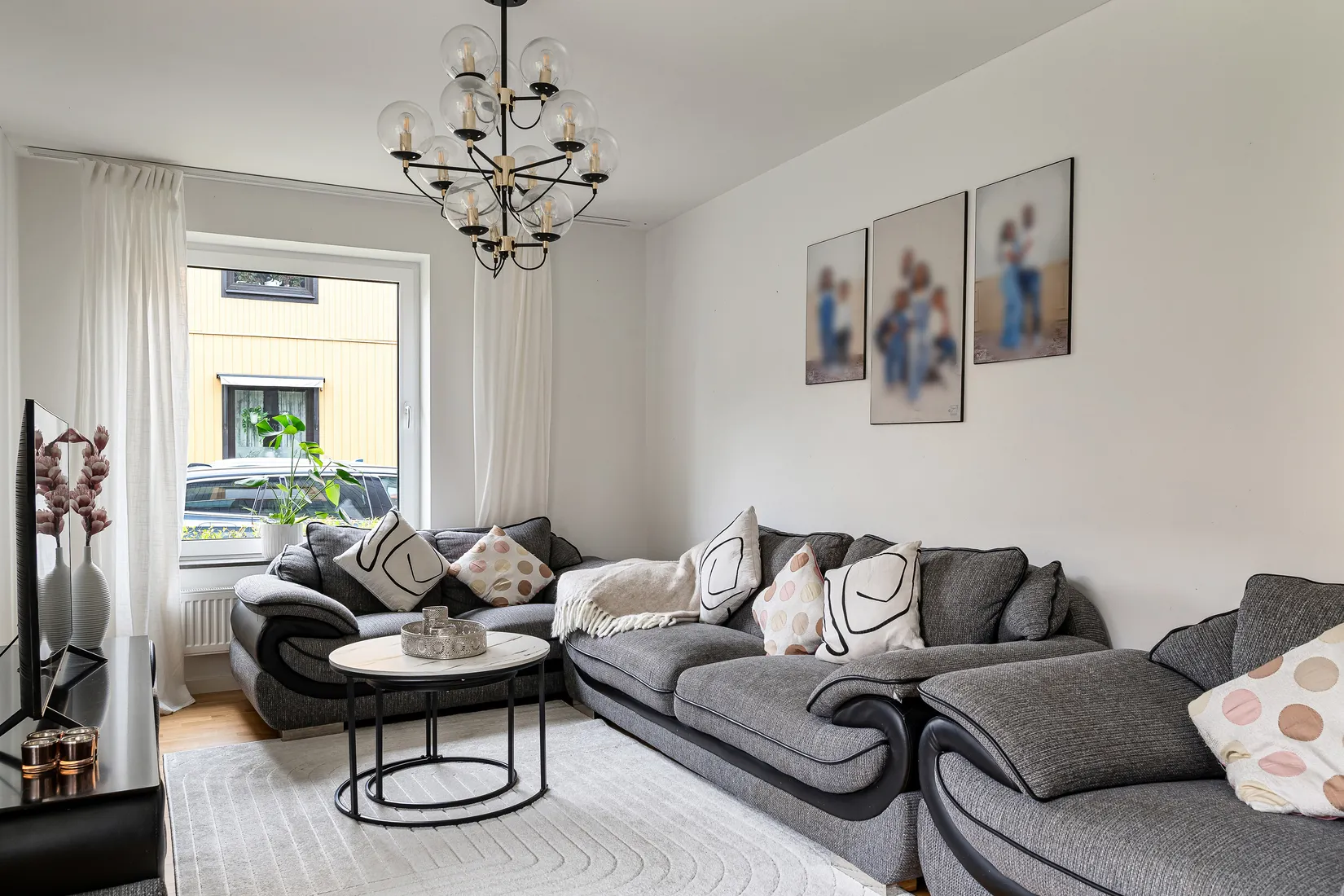 Bostadsrätt, Frönäsvägen 12B, Frönäsområdet, Gnesta