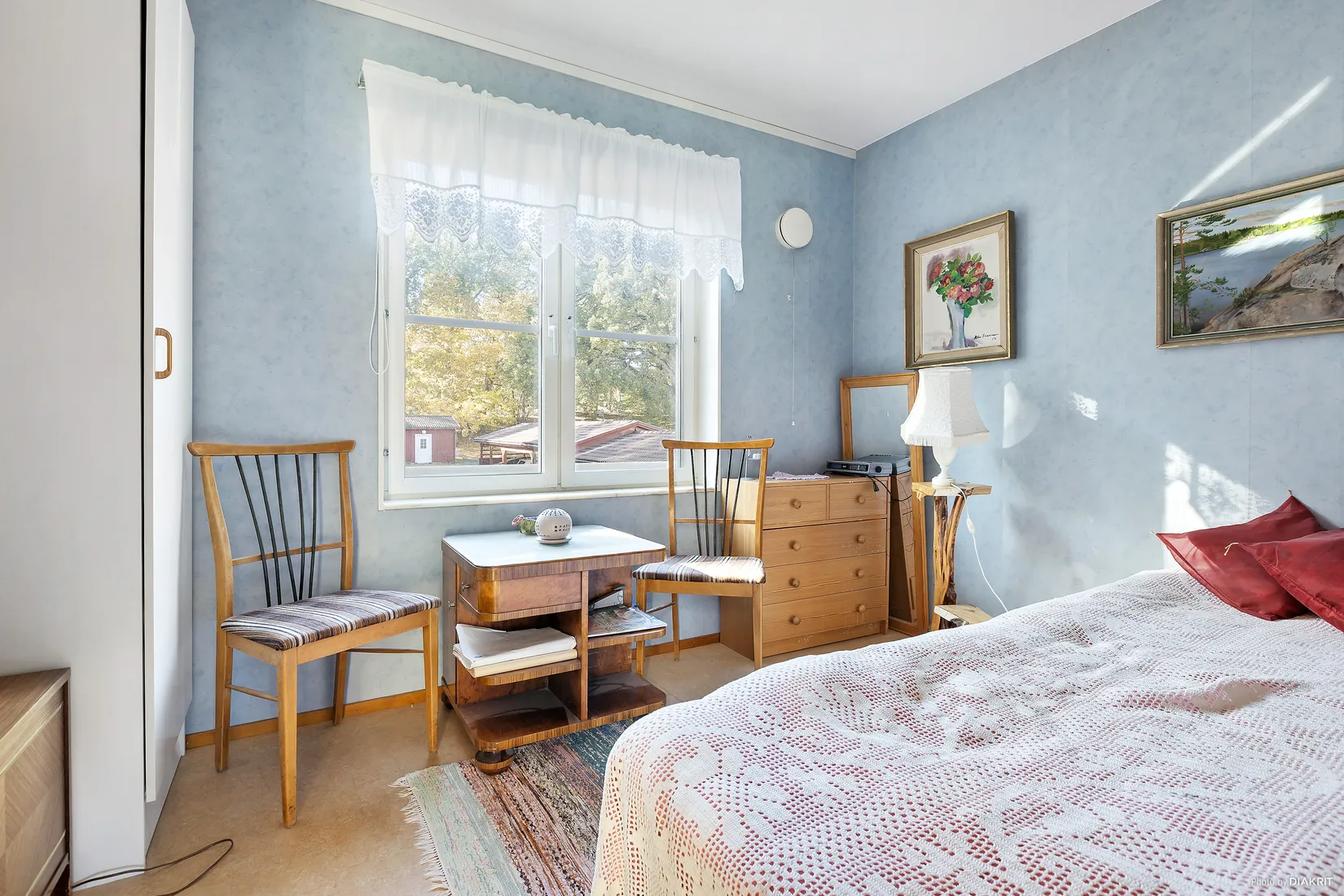 Bostadsrätt, De la Gardies väg 3, Farsta Slottsvik, Värmdö