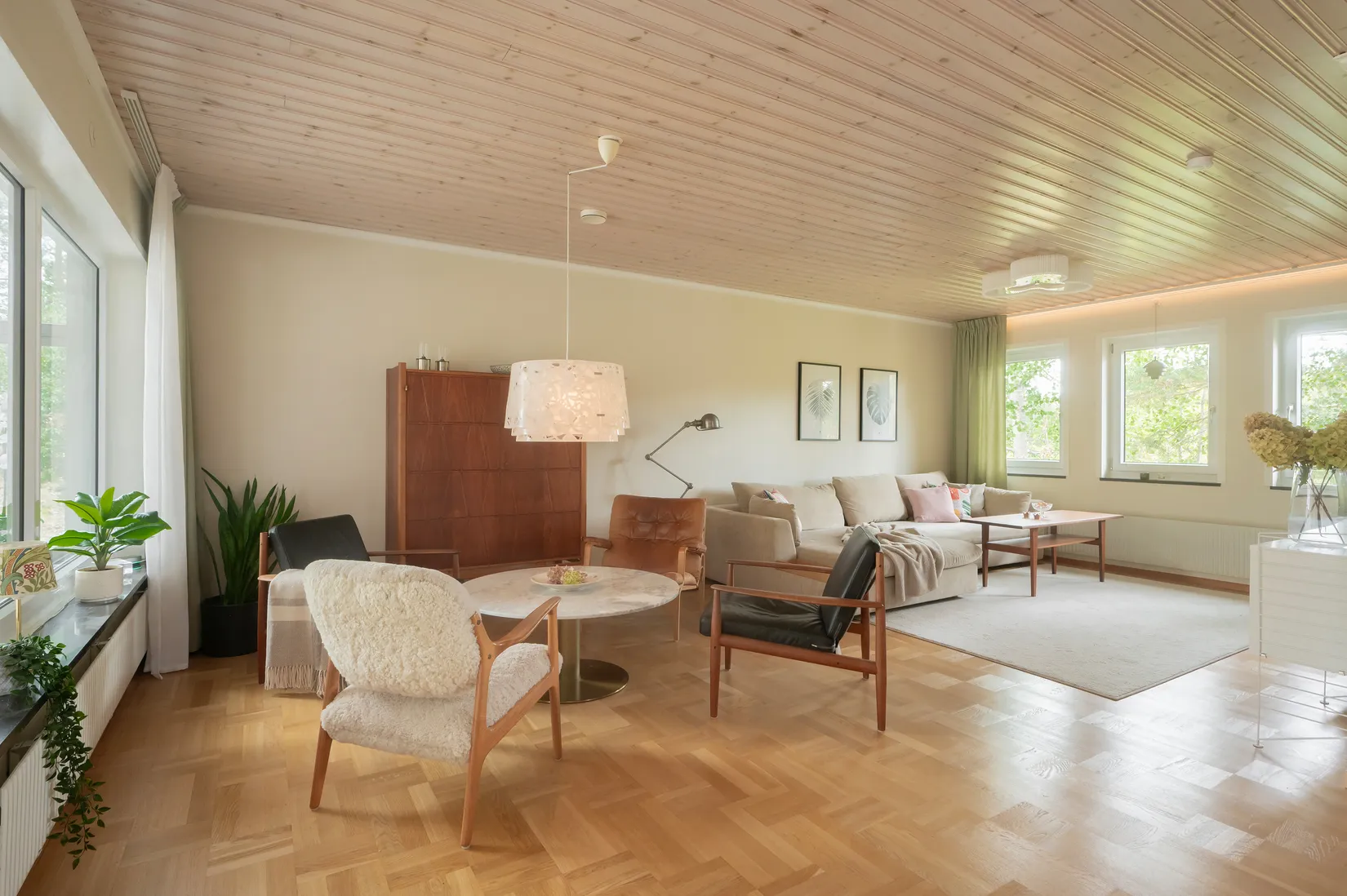 Villa, Rosendalsvägen 19B, Fullersta, Huddinge