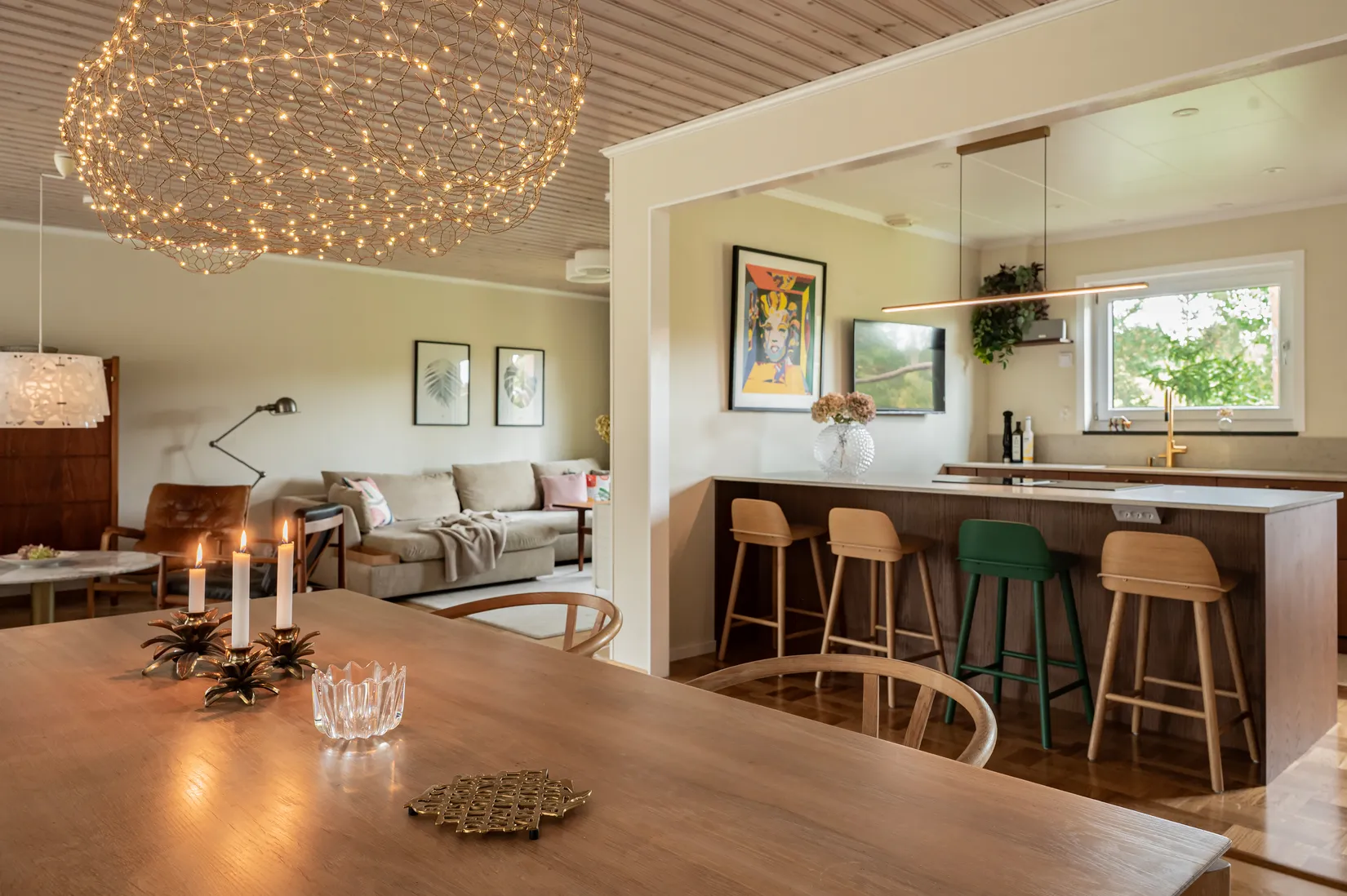 Villa, Rosendalsvägen 19B, Fullersta, Huddinge