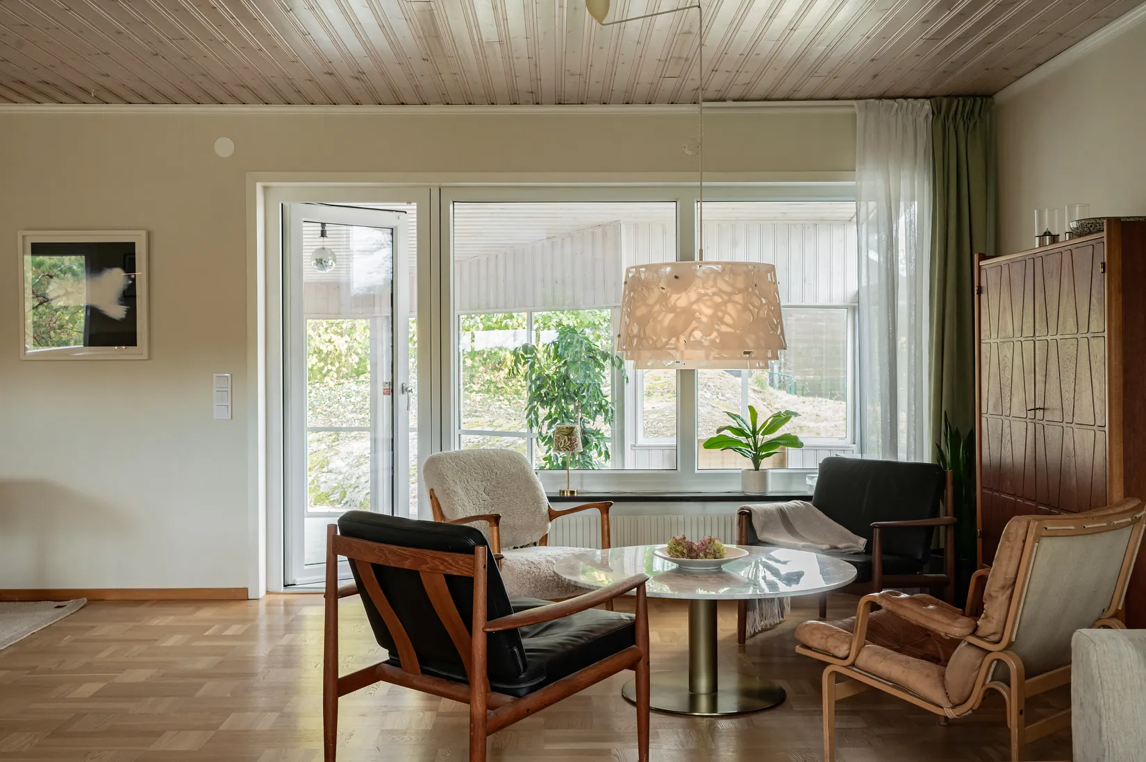Villa, Rosendalsvägen 19B, Fullersta, Huddinge